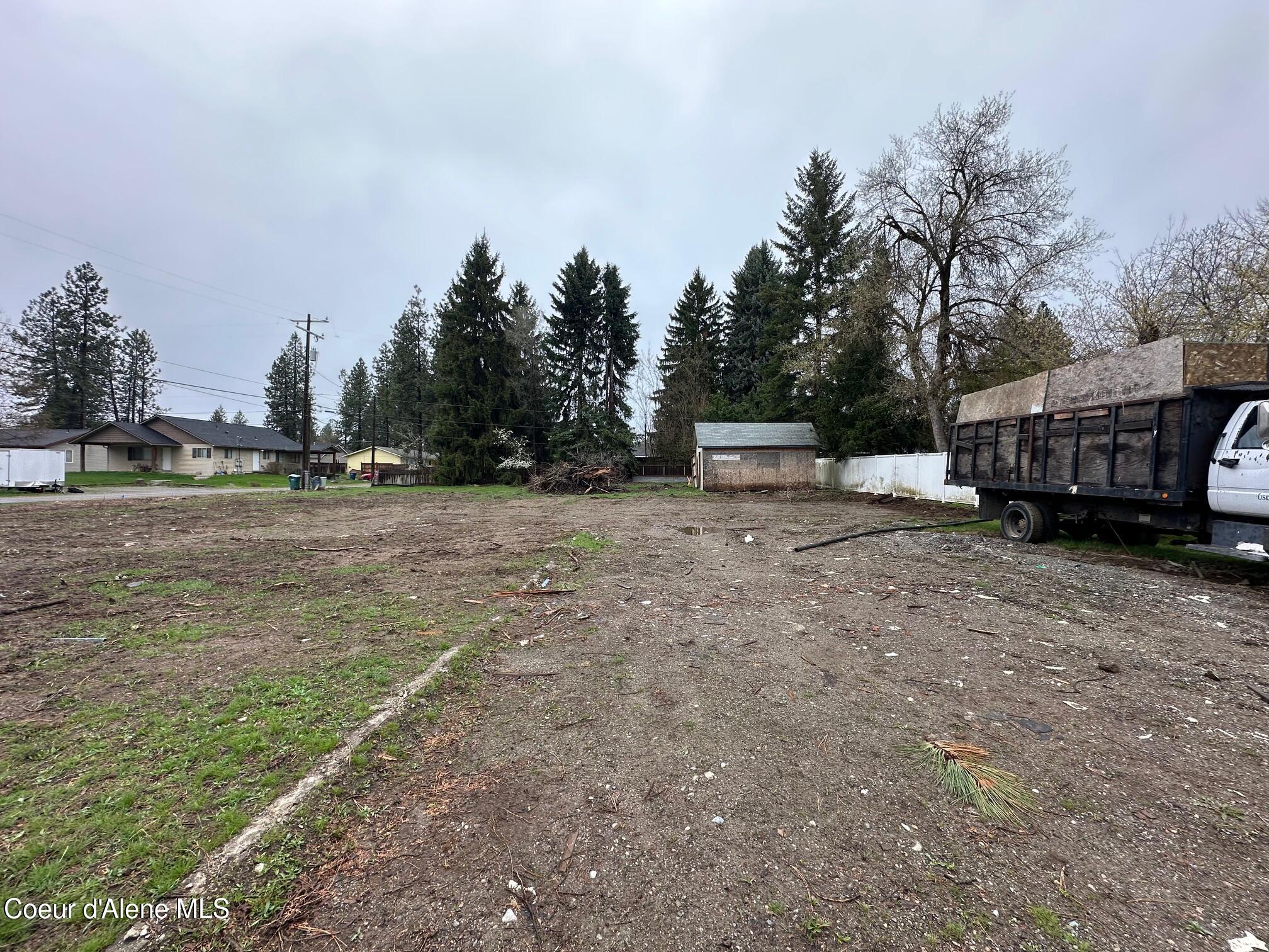 L2 Nettleton Gulch Rd, Coeur d'Alene