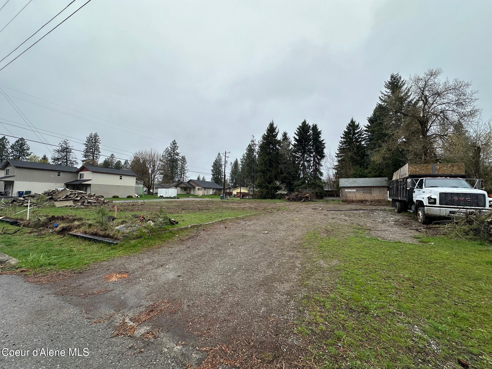 L2 Nettleton Gulch Rd, Coeur d'Alene