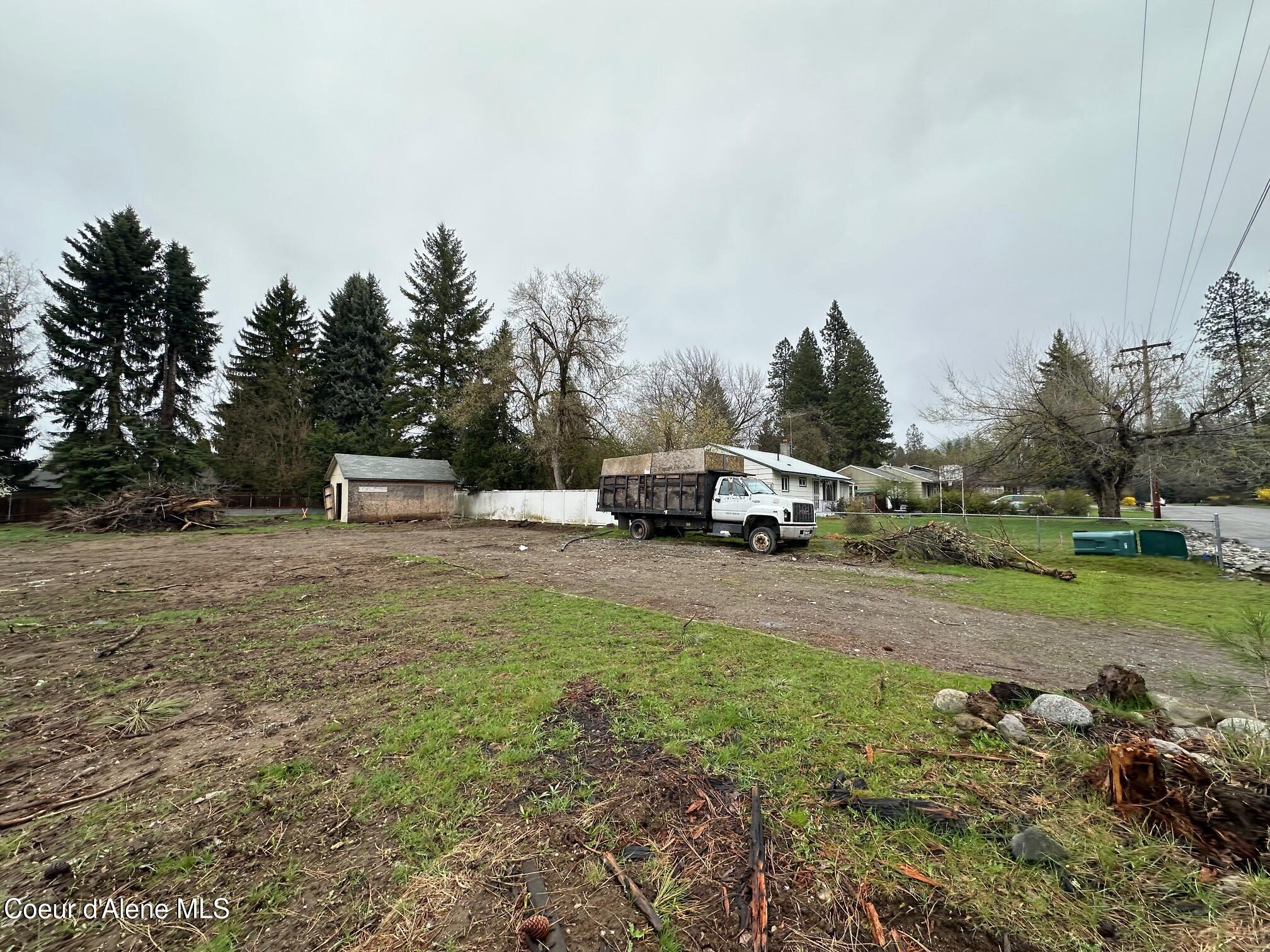 L2 Nettleton Gulch Rd, Coeur d'Alene