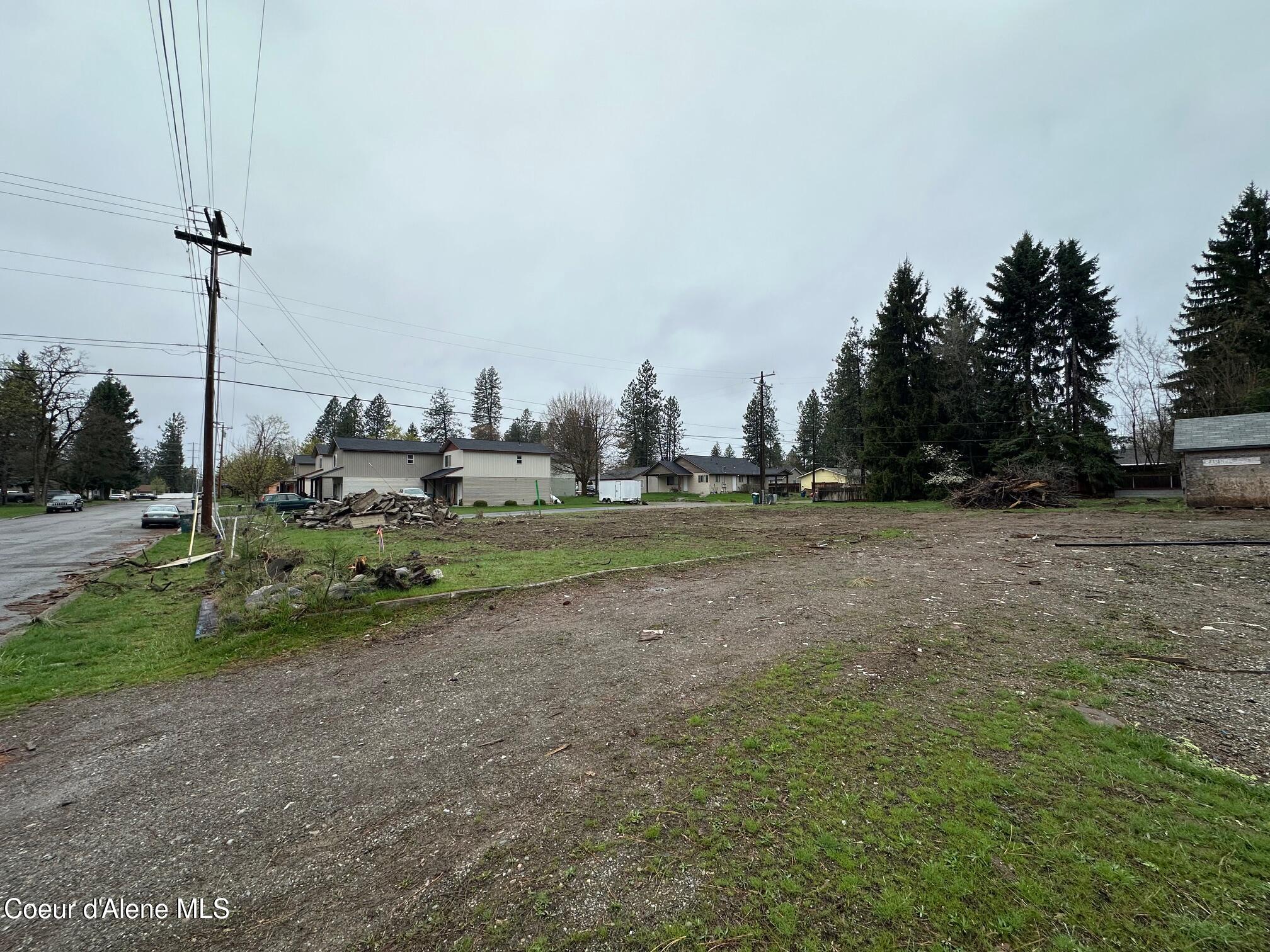 L2 Nettleton Gulch Rd, Coeur d'Alene