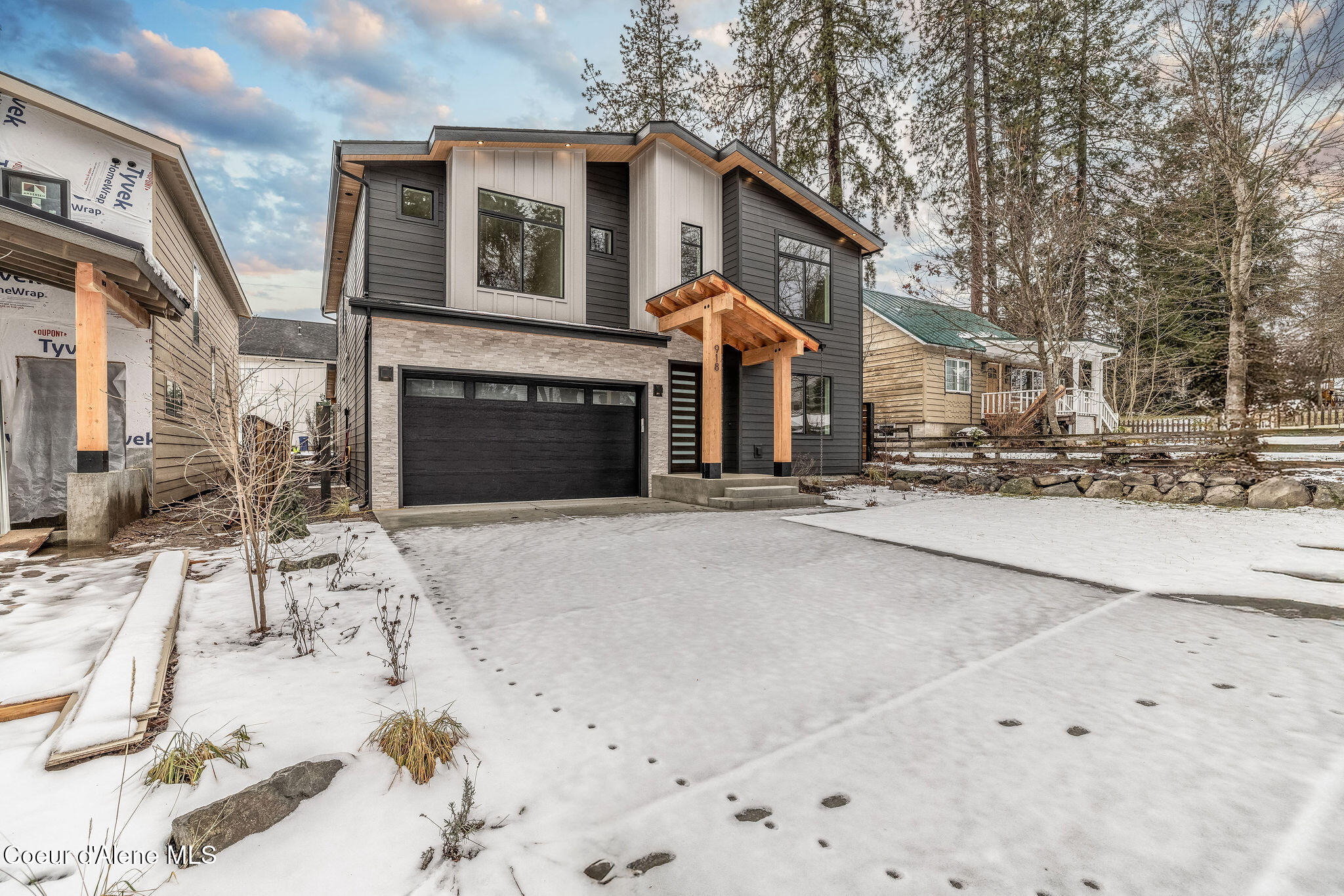 918/920 E Pennsylvania AVE, Coeur d'Alene