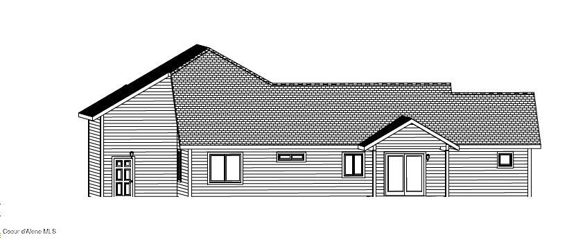1691 E Silver Spur RD