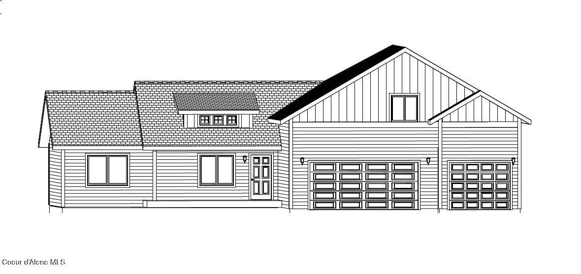 1691 E Silver Spur RD