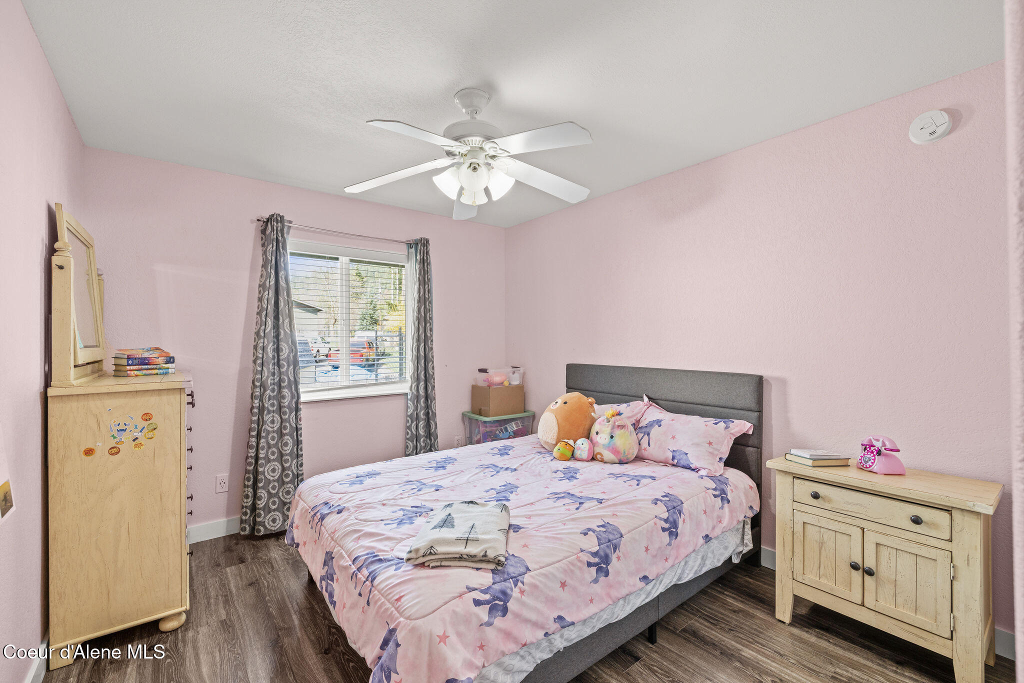 1405 N Cherrywood DR, Coeur d'Alene