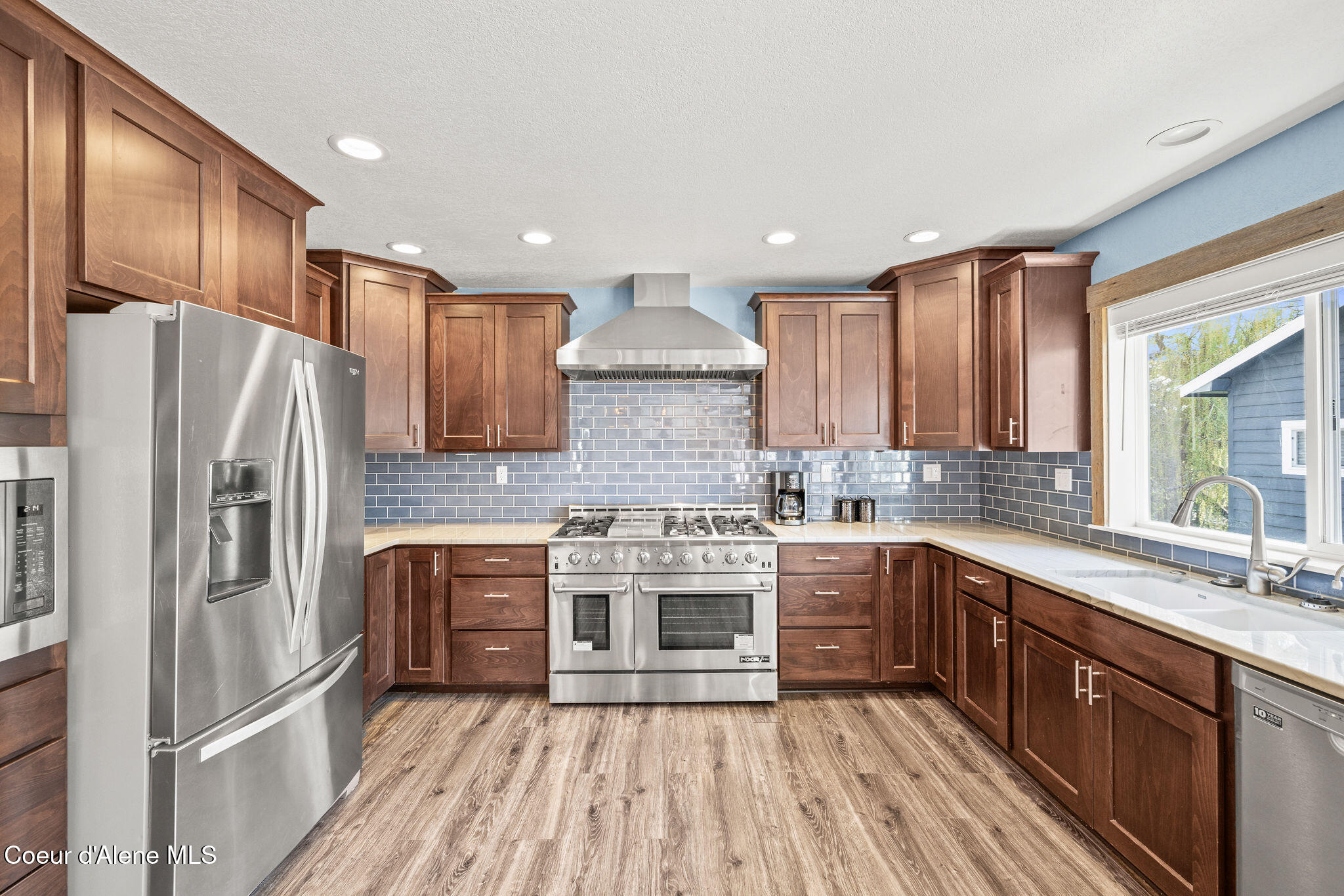 1405 N Cherrywood DR, Coeur d'Alene