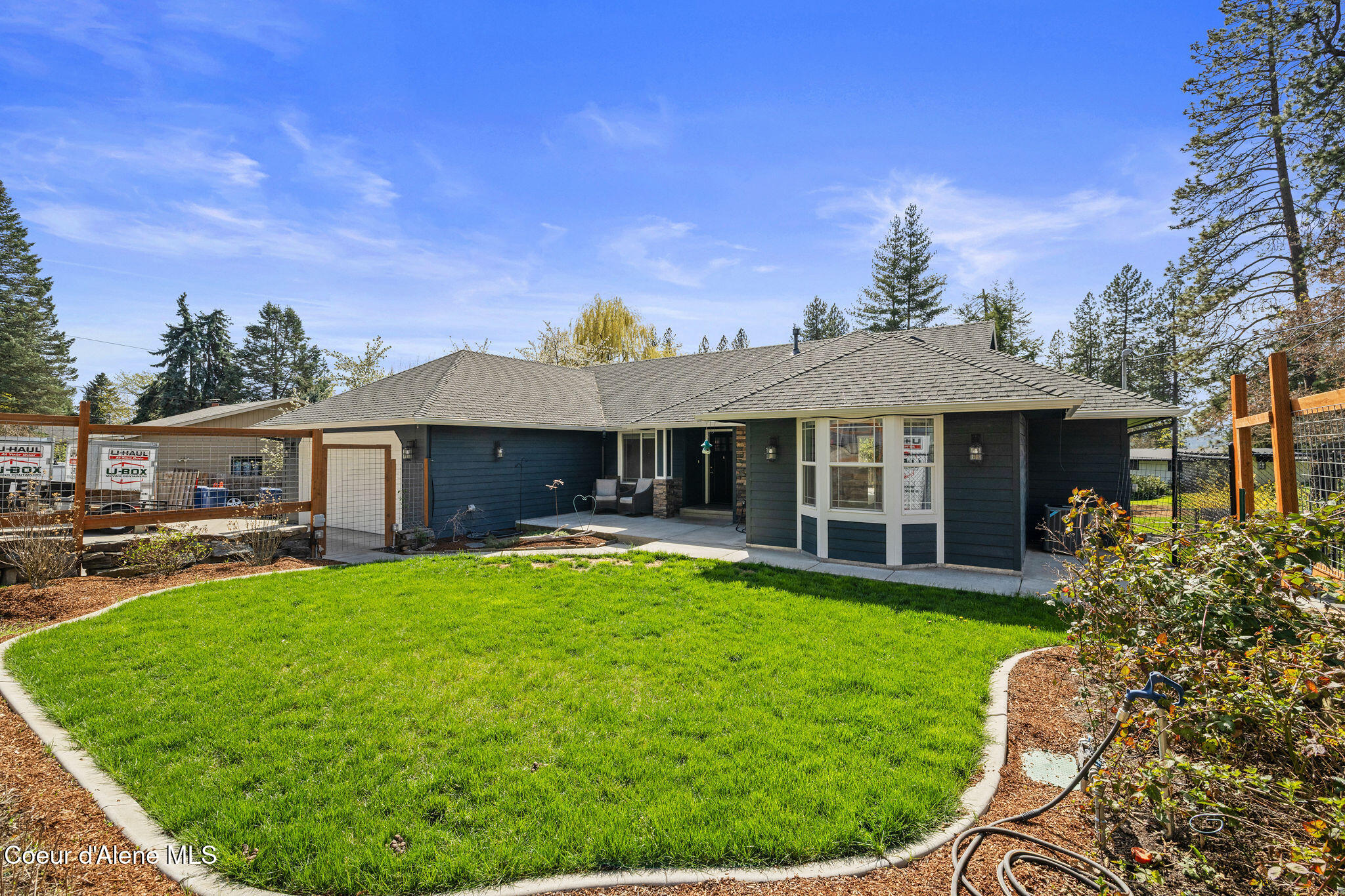 1405 N Cherrywood DR, Coeur d'Alene