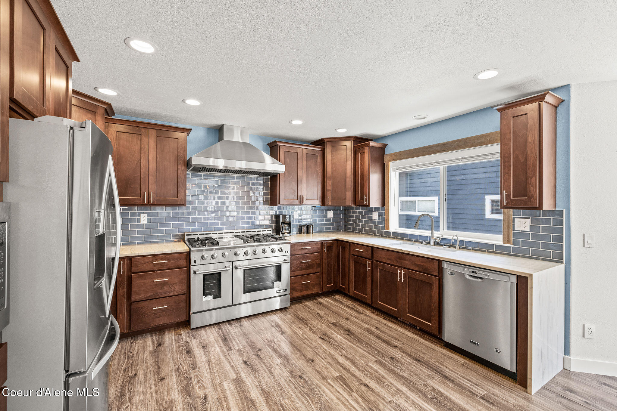 1405 N Cherrywood DR, Coeur d'Alene