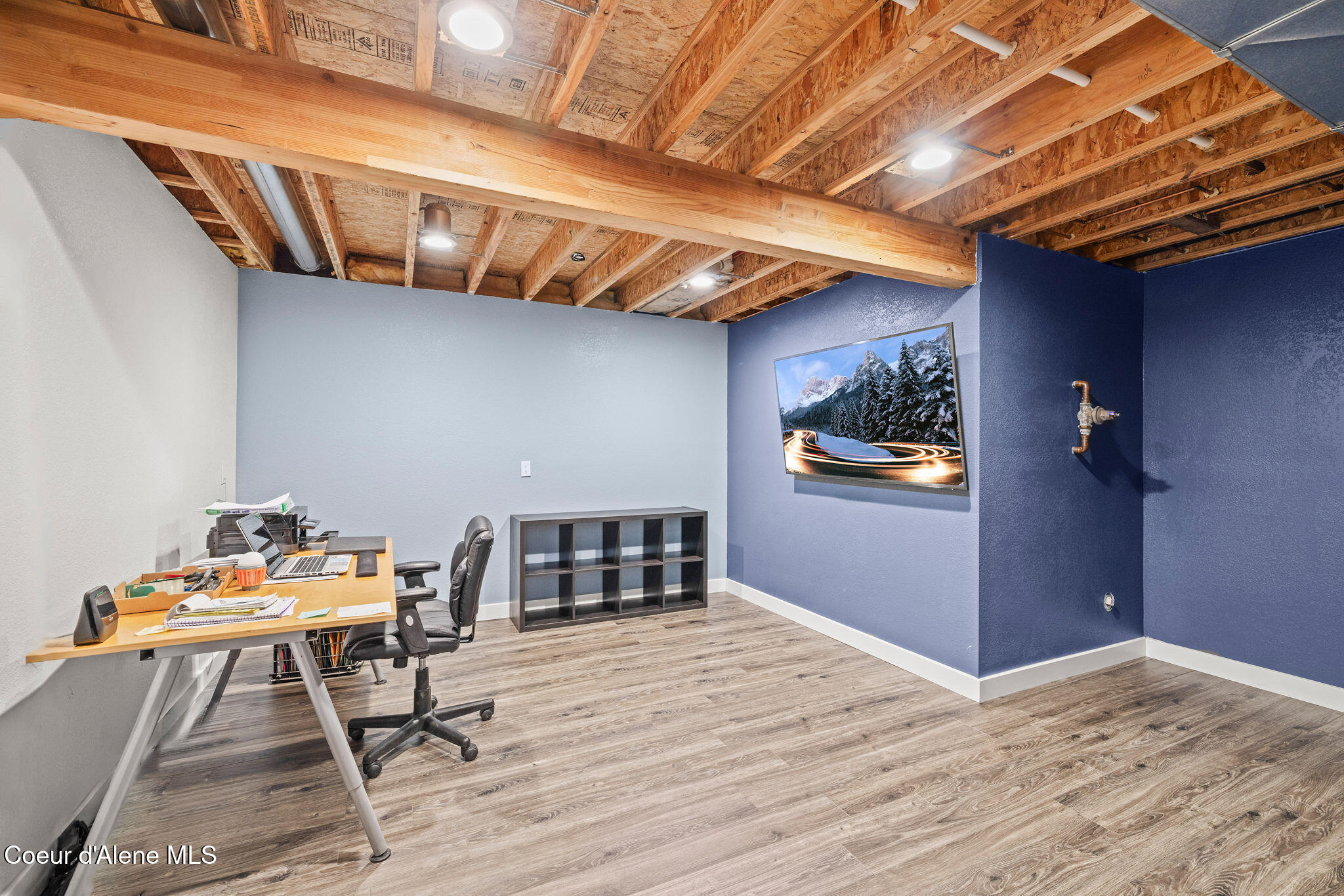 1405 N Cherrywood DR, Coeur d'Alene