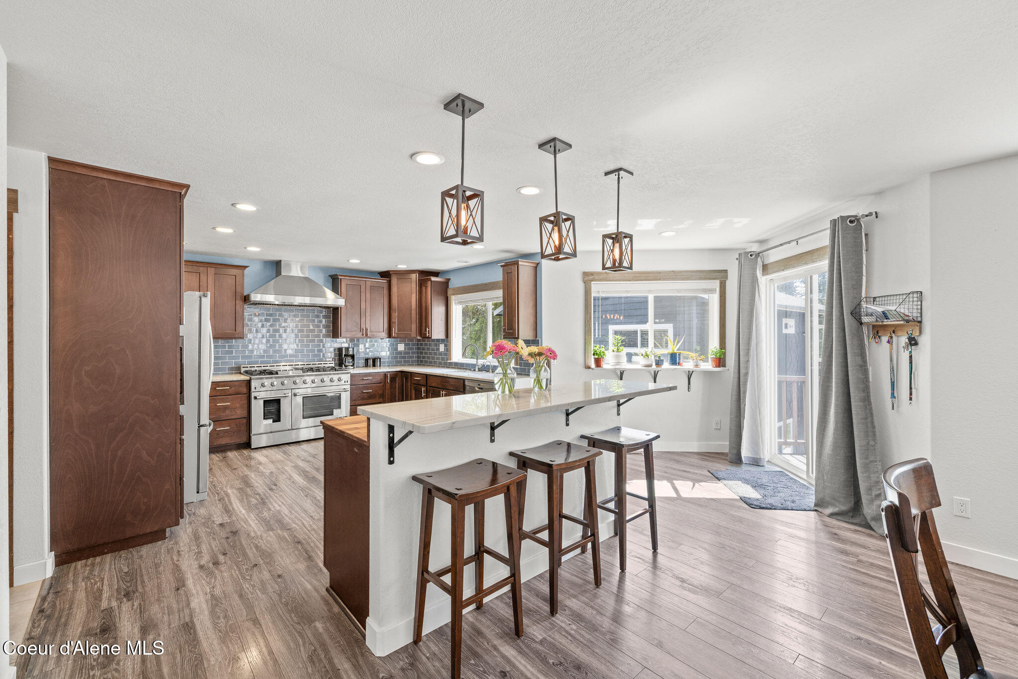 1405 N Cherrywood DR, Coeur d'Alene