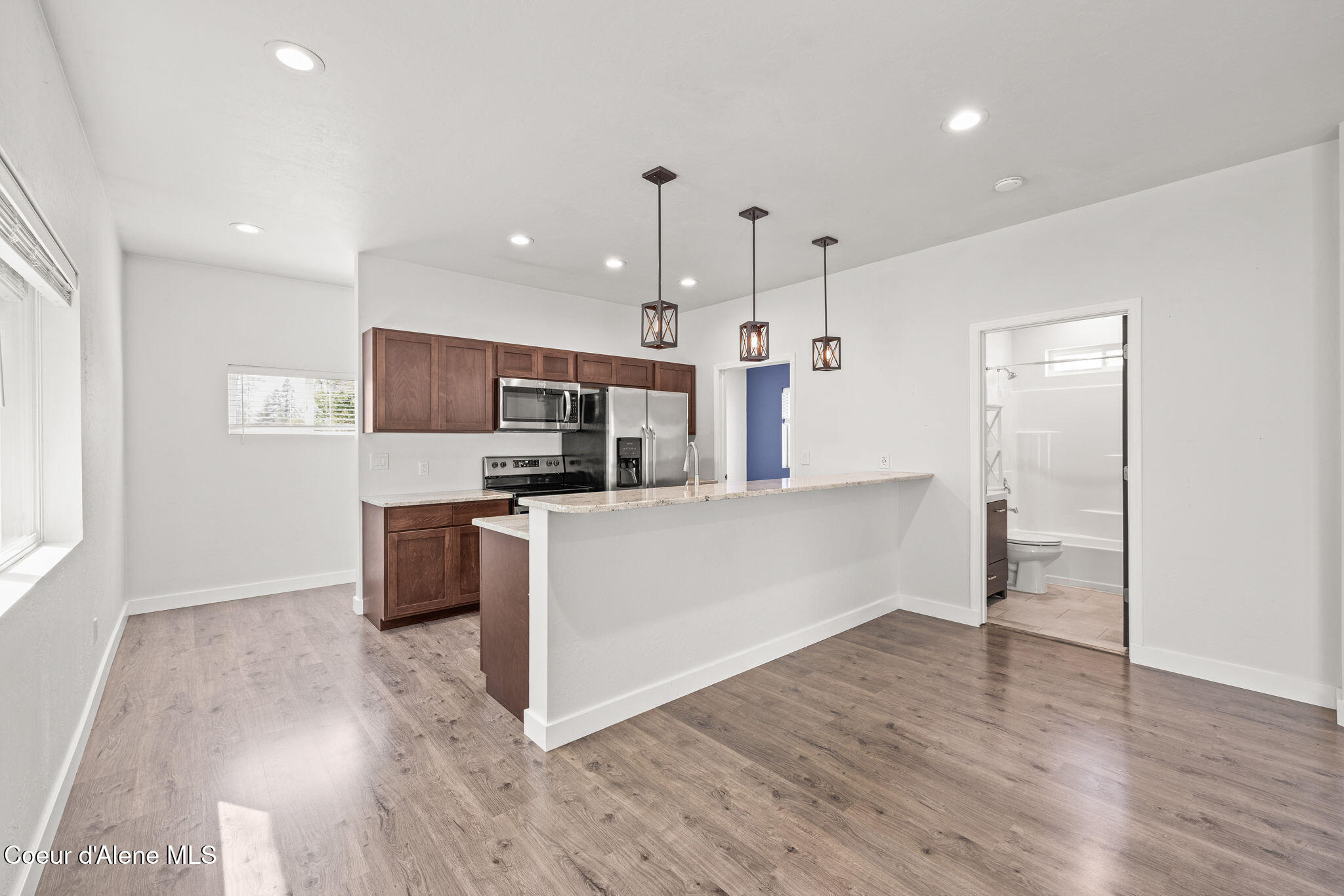 1405 N Cherrywood DR, Coeur d'Alene