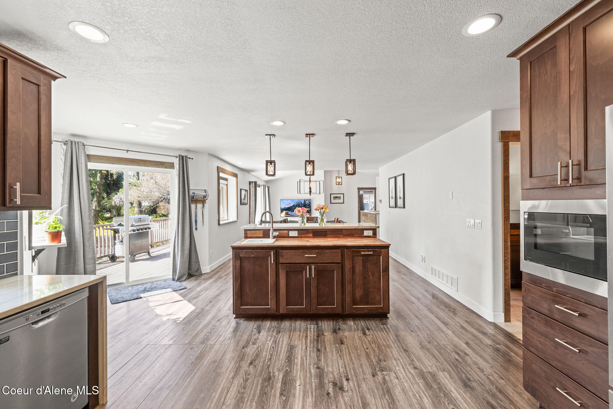 1405 N Cherrywood DR, Coeur d'Alene