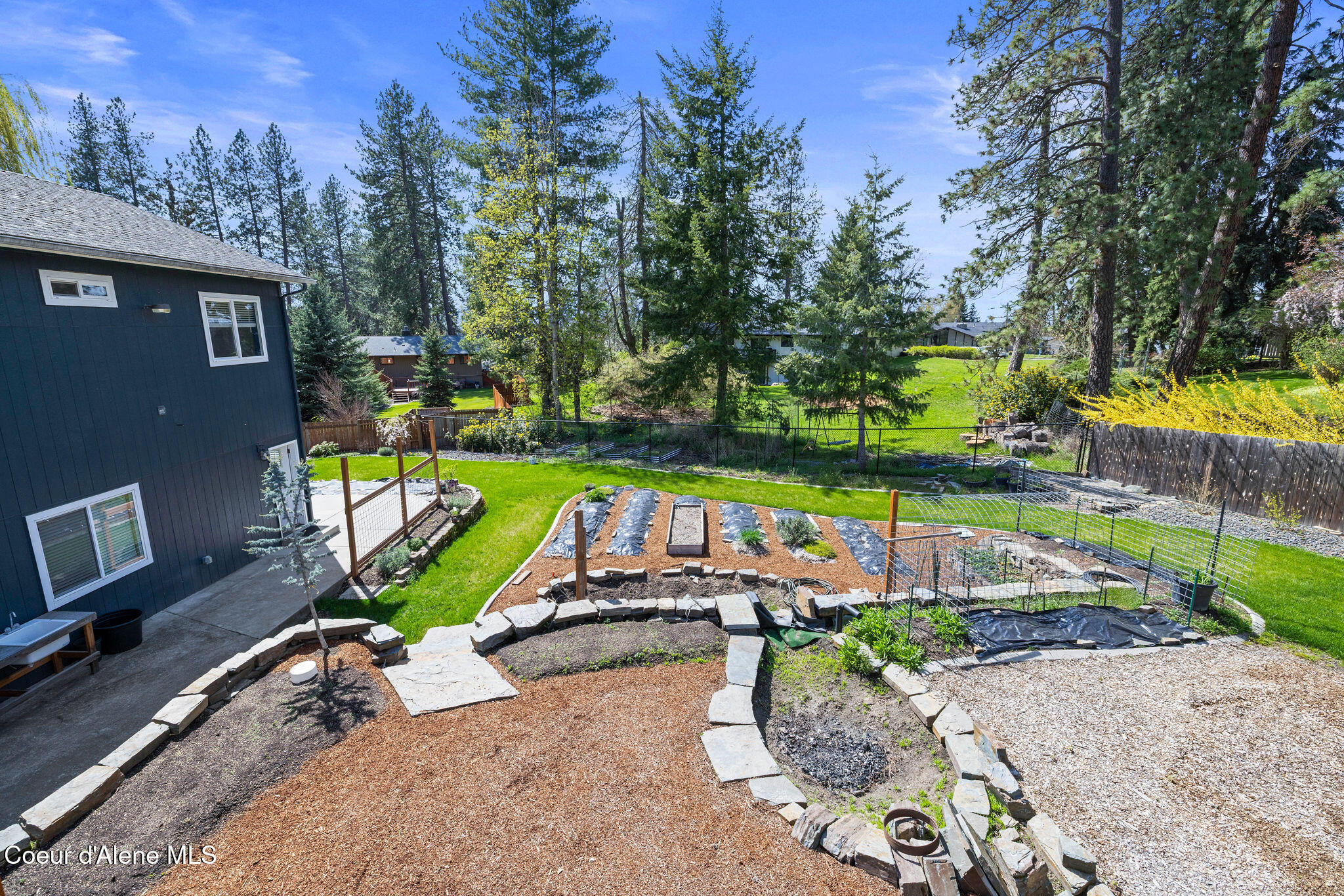 1405 N Cherrywood DR, Coeur d'Alene