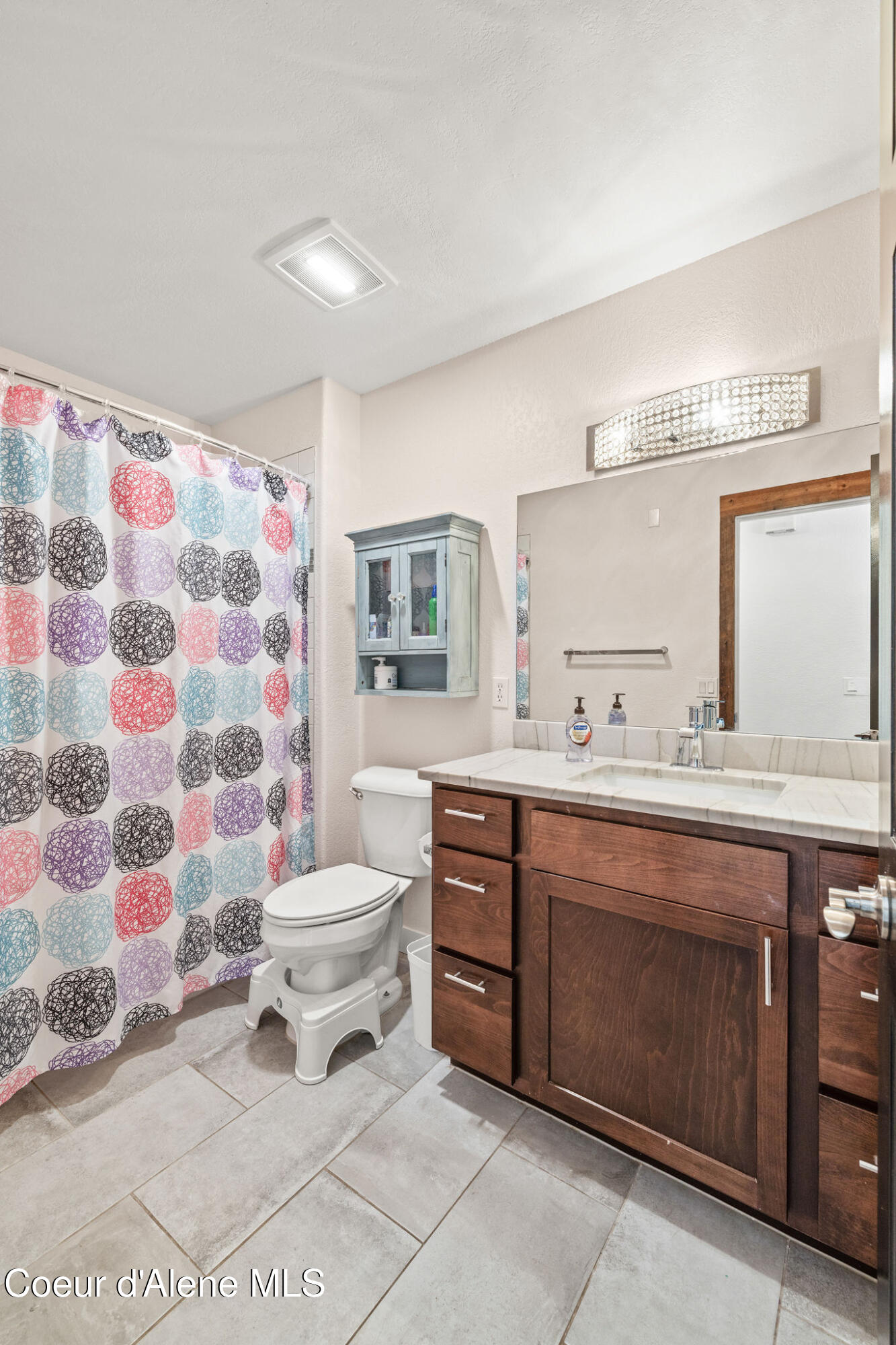 1405 N Cherrywood DR, Coeur d'Alene