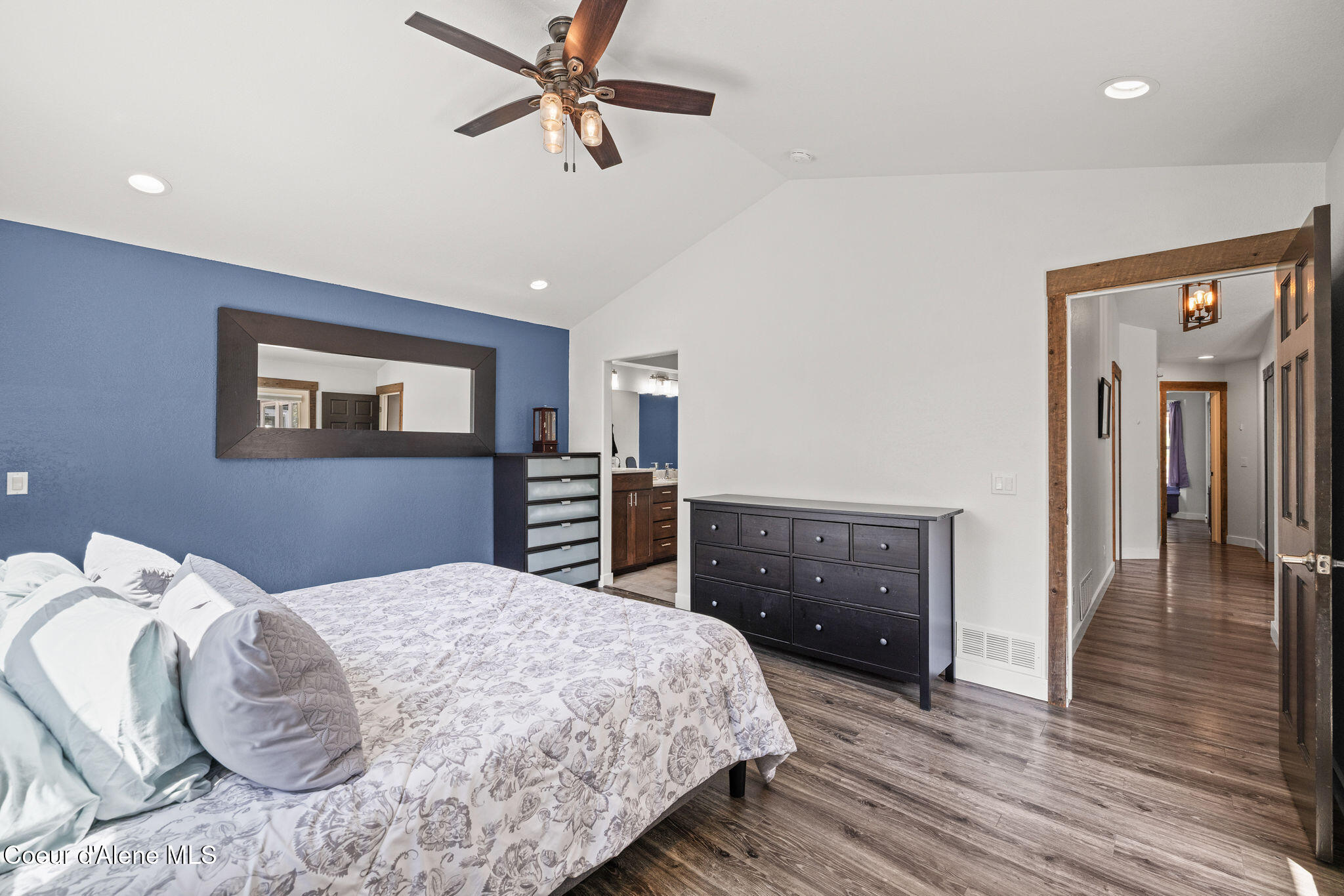 1405 N Cherrywood DR, Coeur d'Alene