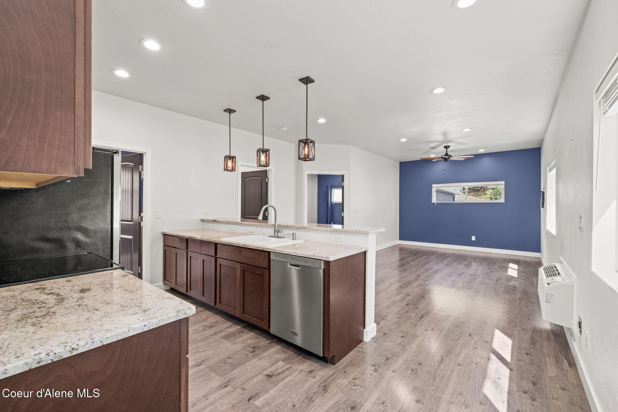 1405 N Cherrywood DR, Coeur d'Alene