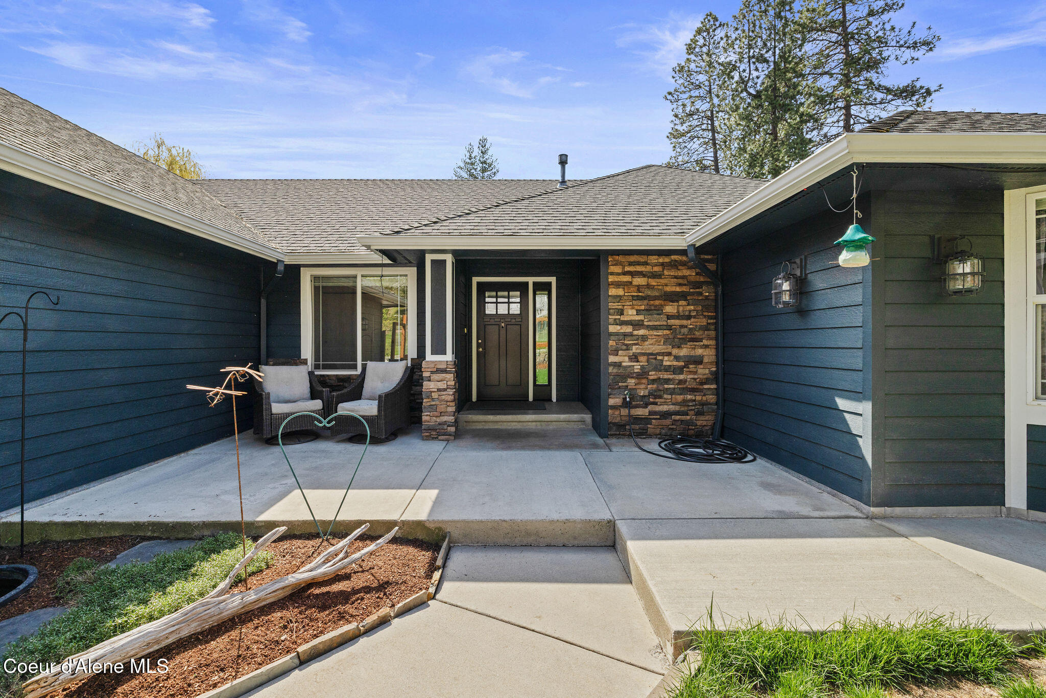 1405 N Cherrywood DR, Coeur d'Alene