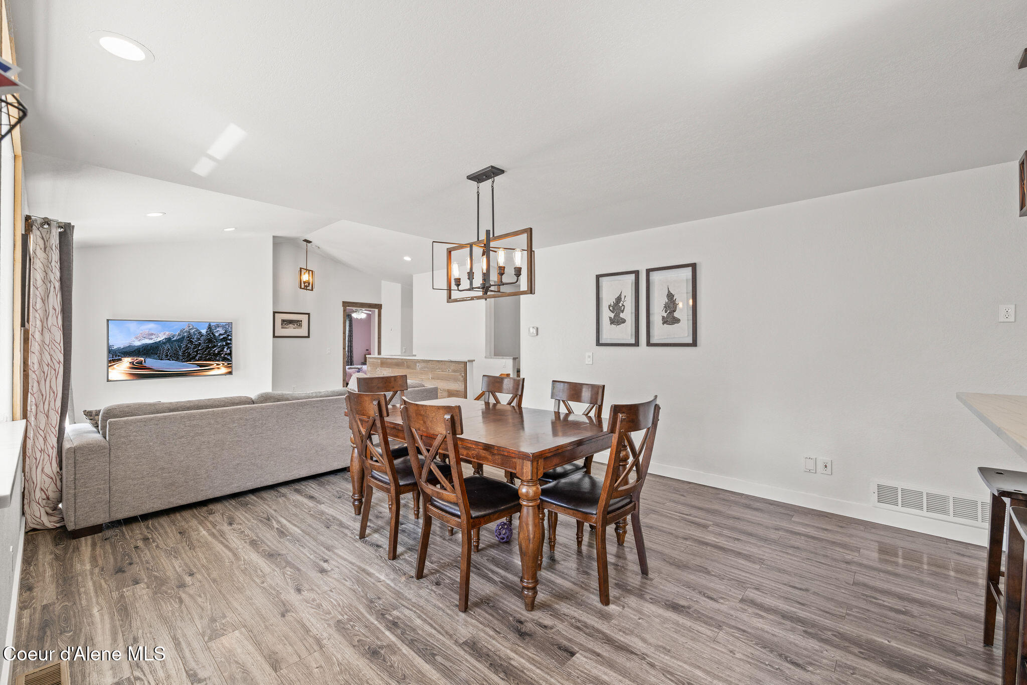 1405 N Cherrywood DR, Coeur d'Alene