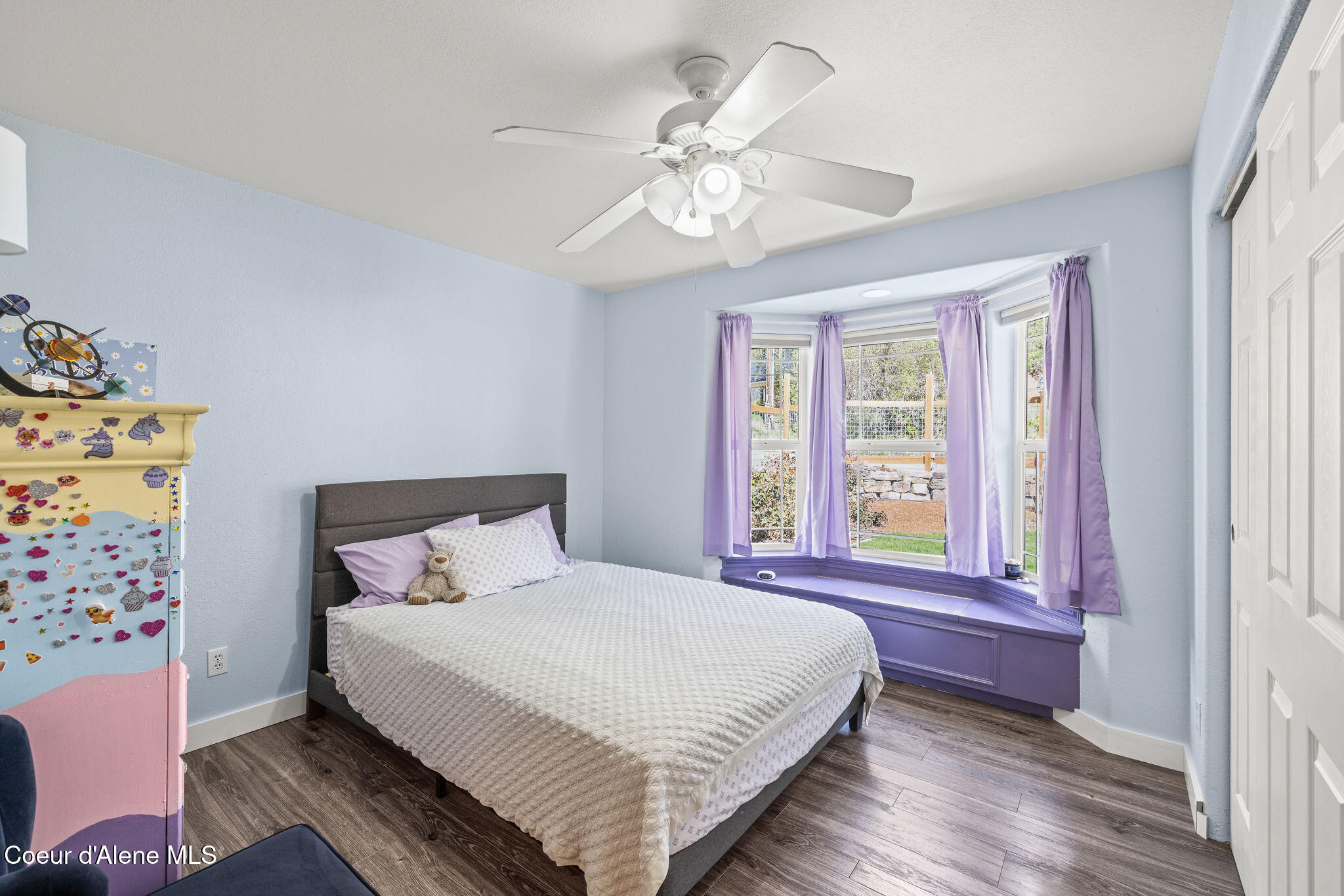 1405 N Cherrywood DR, Coeur d'Alene