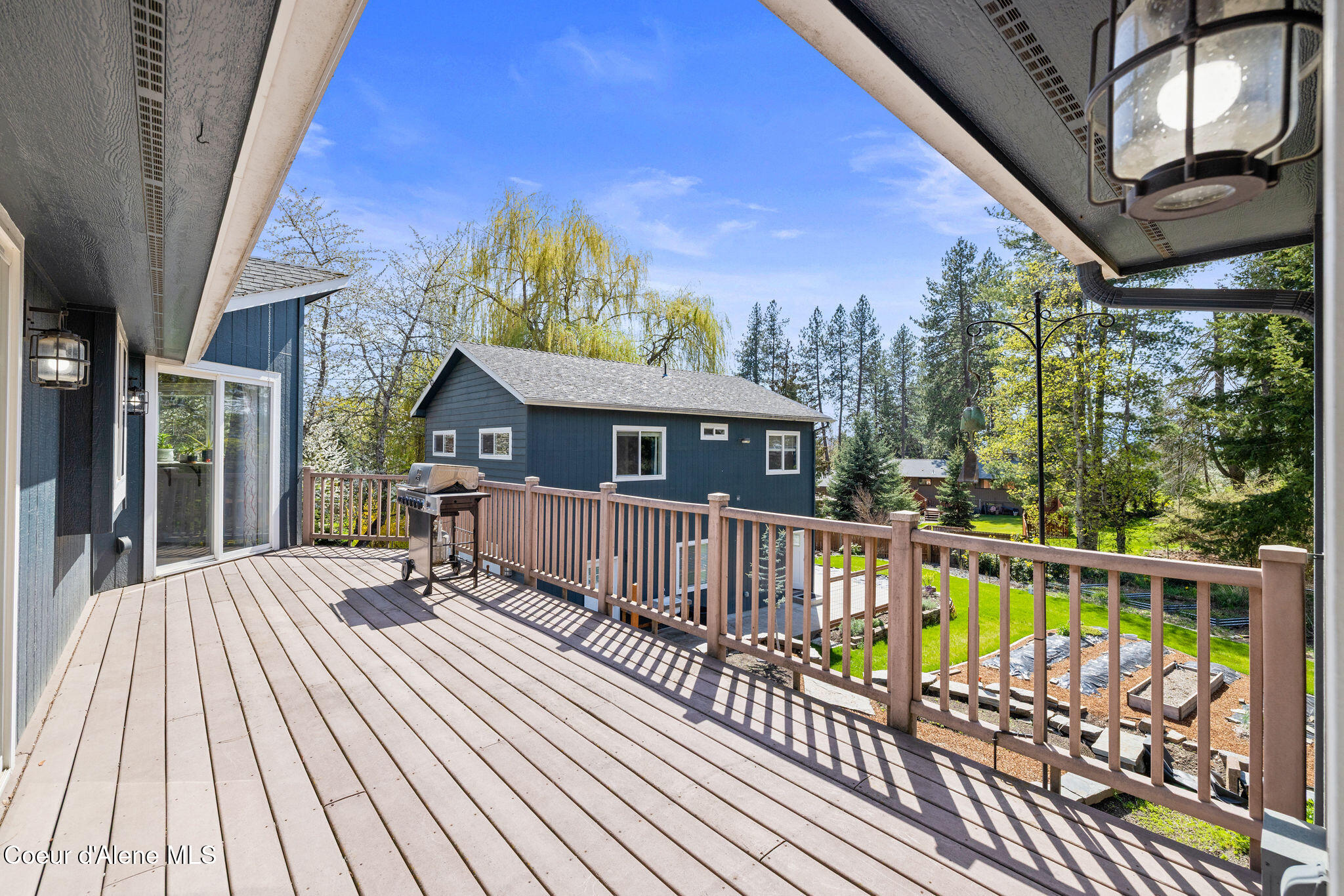 1405 N Cherrywood DR, Coeur d'Alene