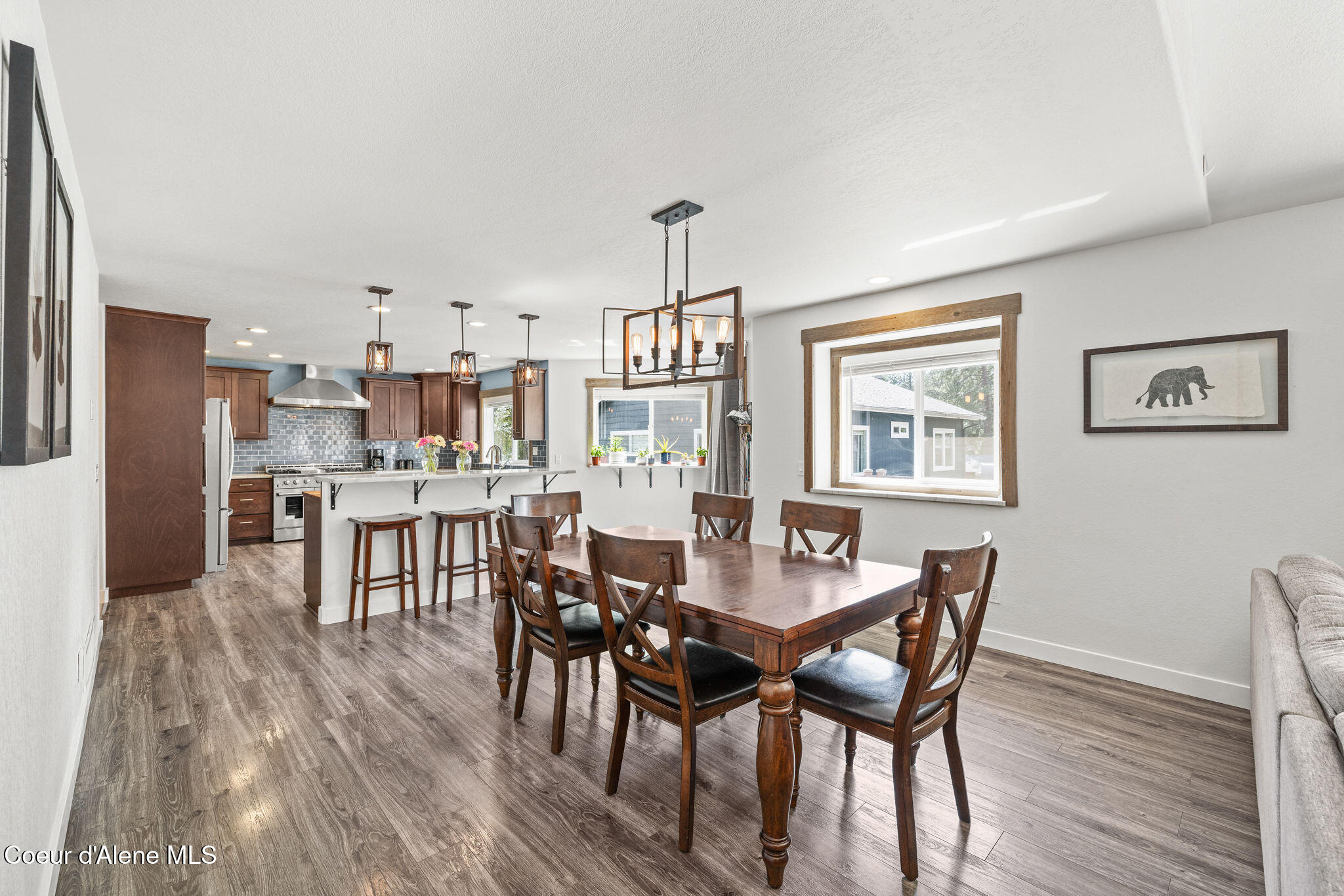 1405 N Cherrywood DR, Coeur d'Alene