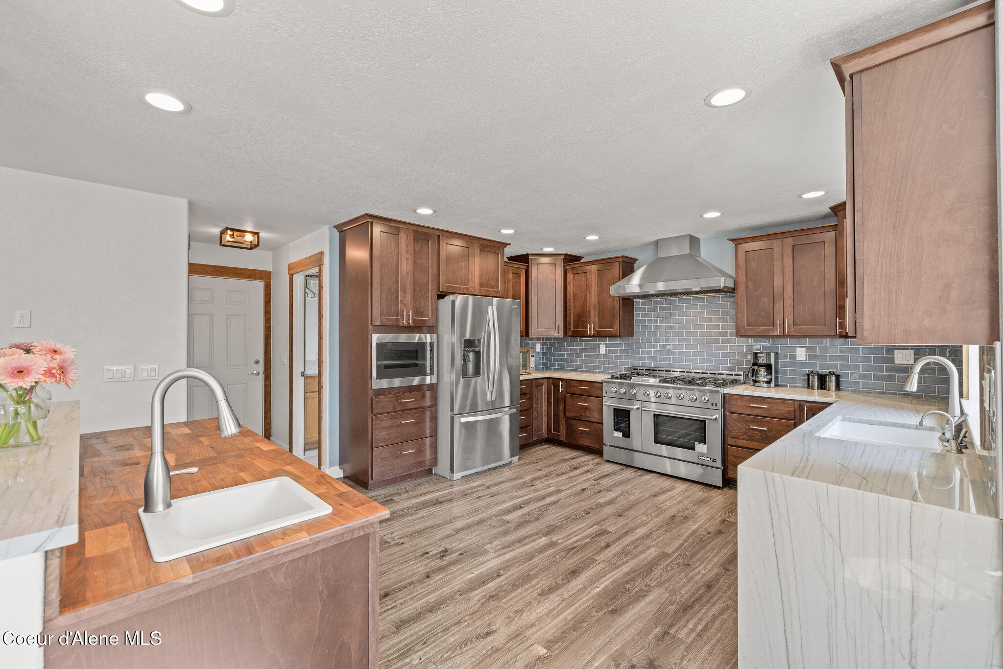 1405 N Cherrywood DR, Coeur d'Alene