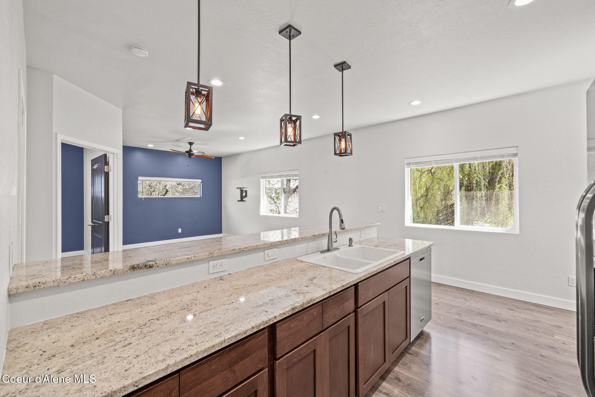 1405 N Cherrywood DR, Coeur d'Alene