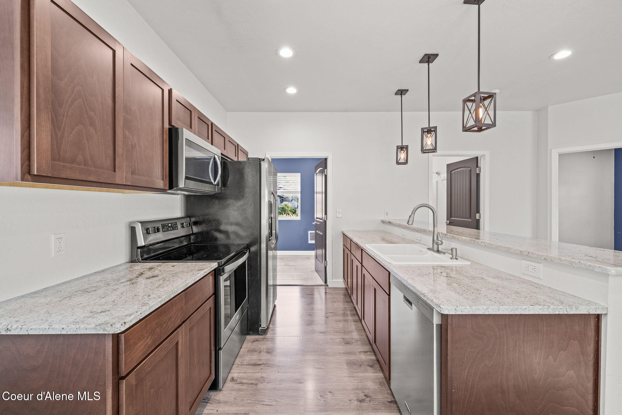 1405 N Cherrywood DR, Coeur d'Alene