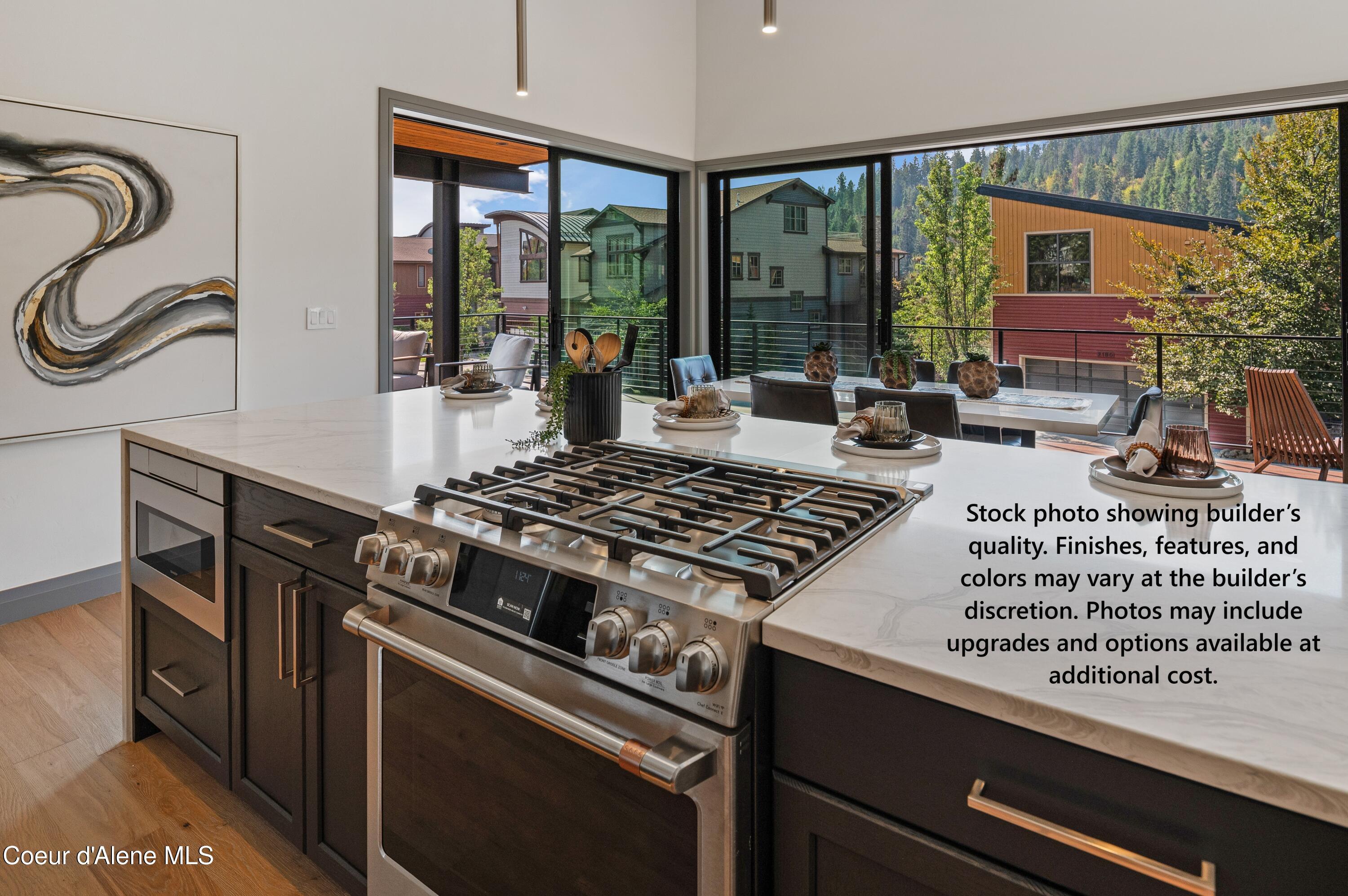 2165 W Bellerive LN, Coeur d'Alene