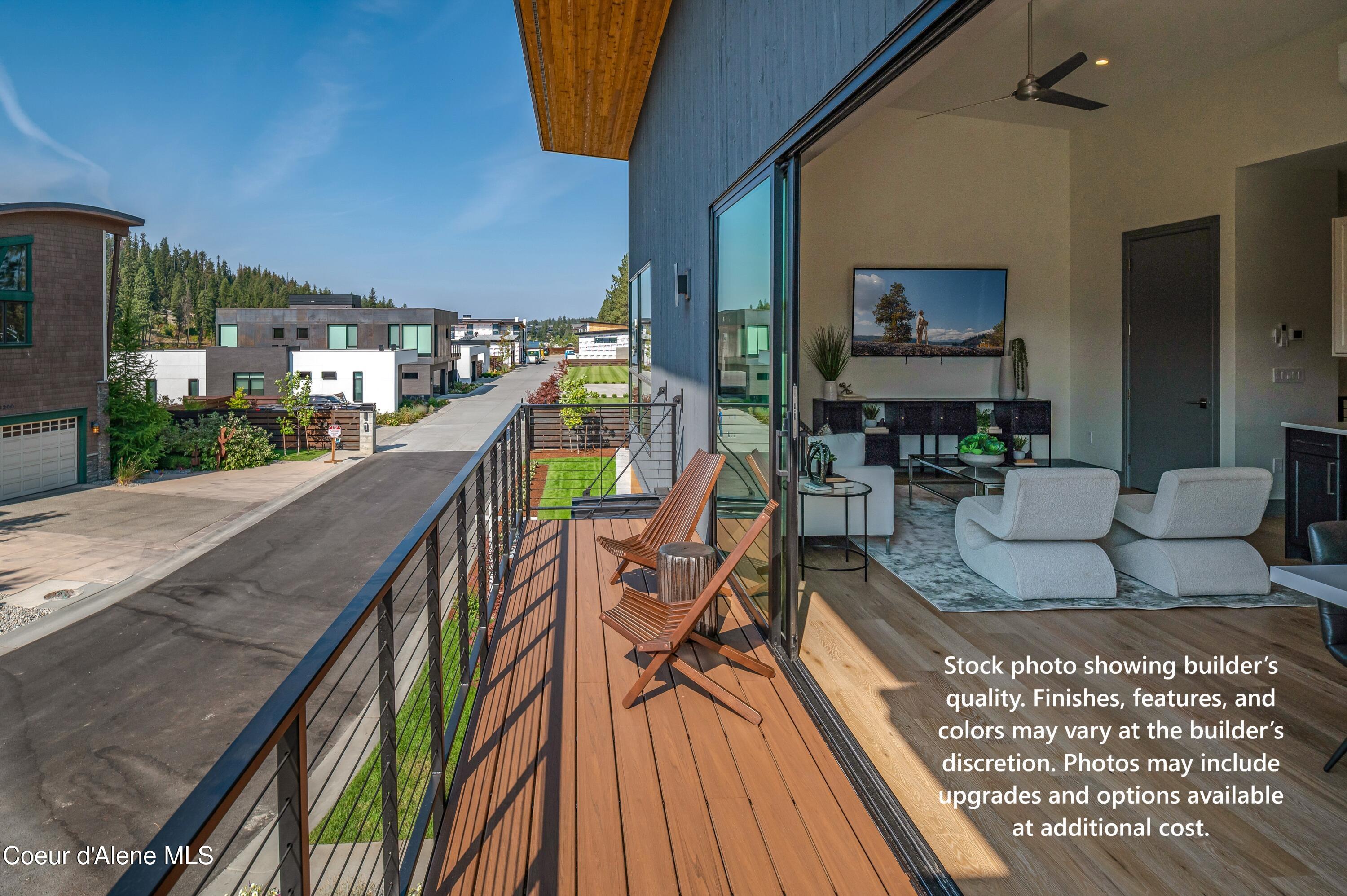 2165 W Bellerive LN, Coeur d'Alene