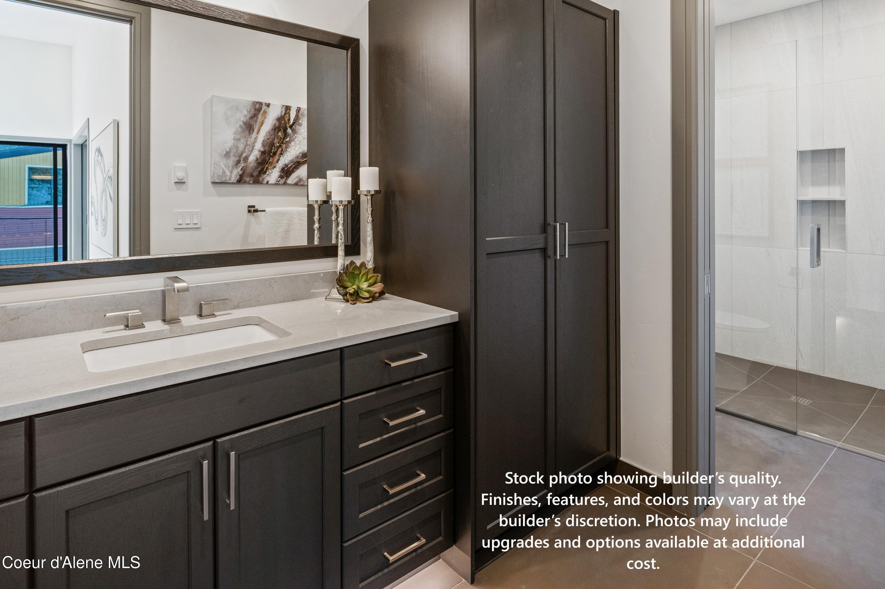 2165 W Bellerive LN, Coeur d'Alene
