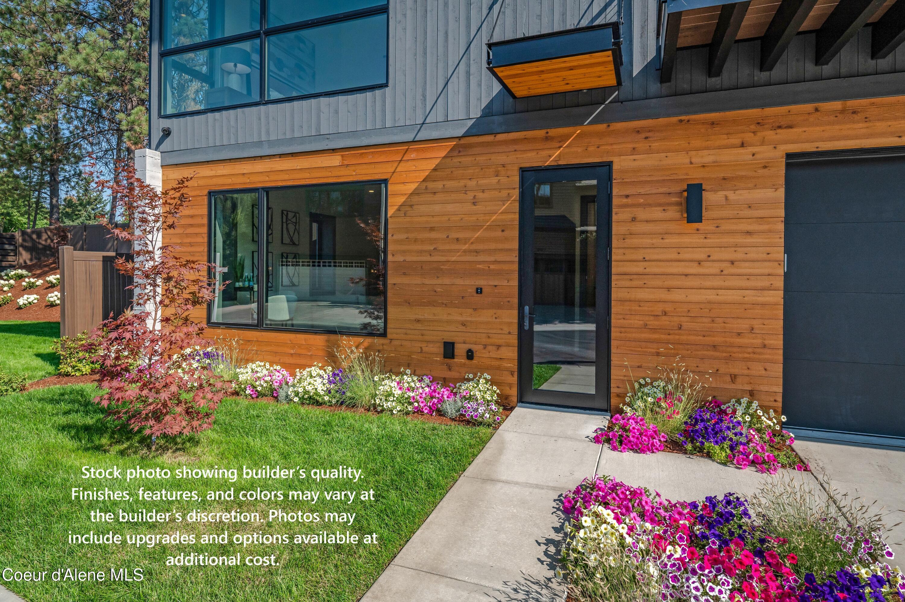 2165 W Bellerive LN, Coeur d'Alene