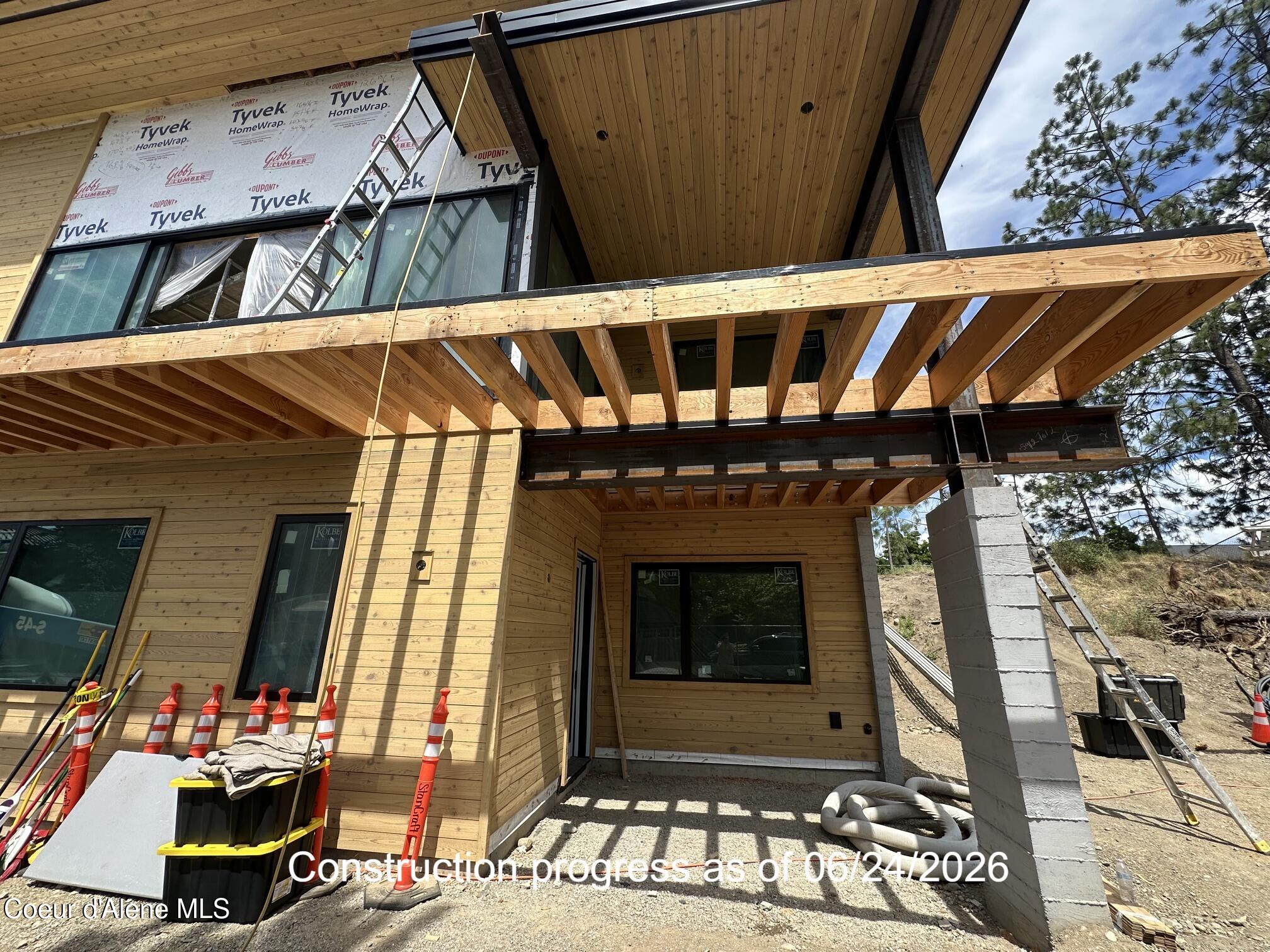 2165 W Bellerive LN, Coeur d'Alene