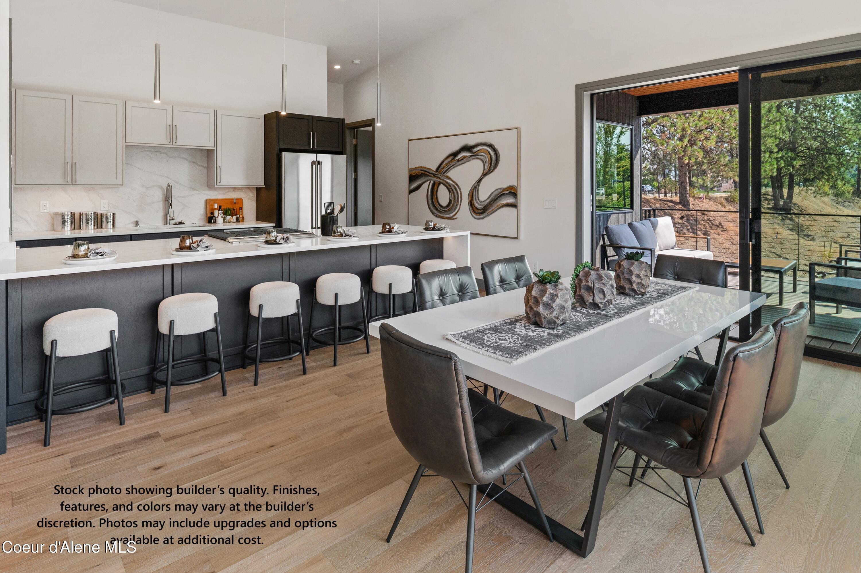2165 W Bellerive LN, Coeur d'Alene