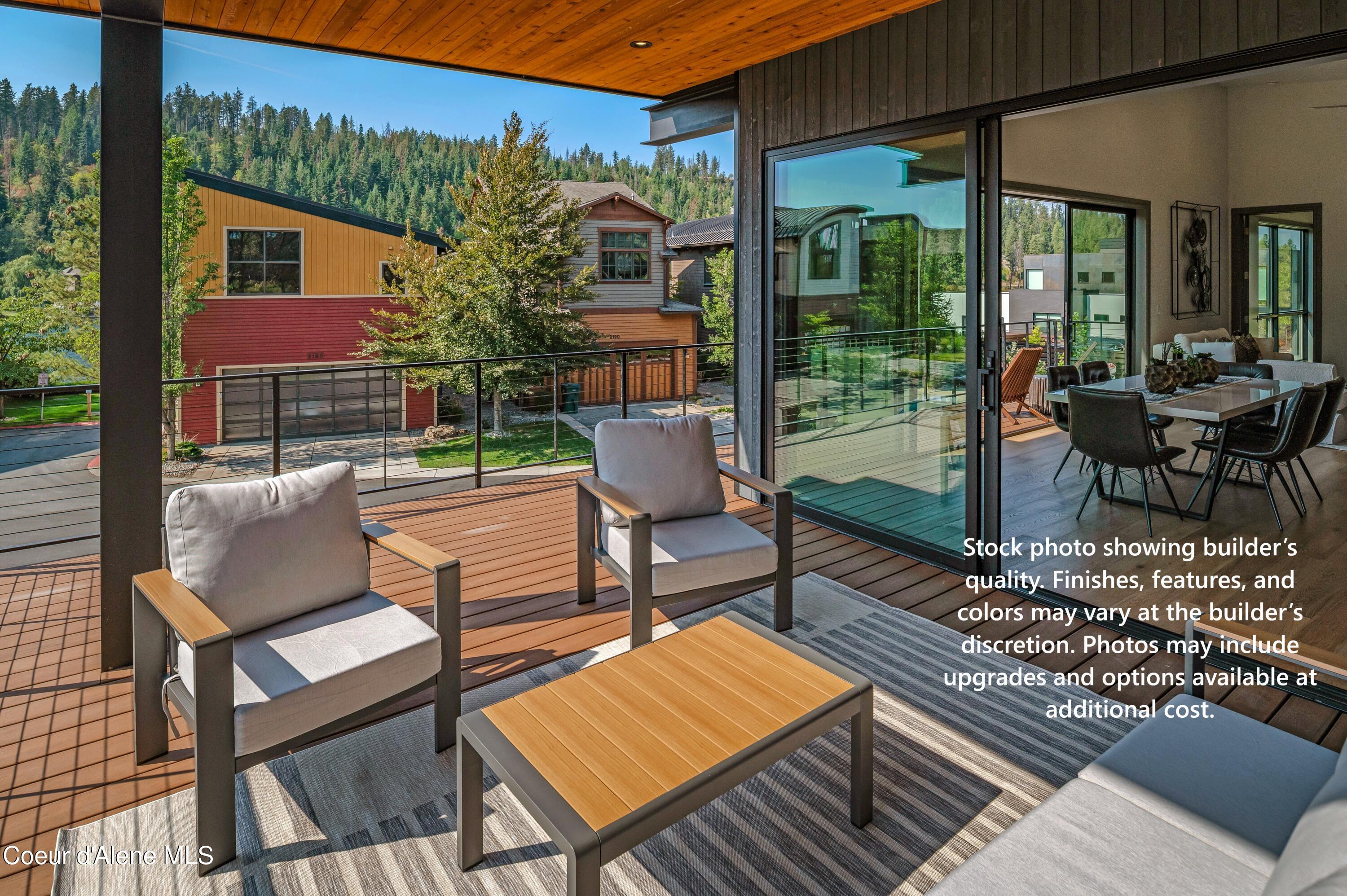 2165 W Bellerive LN, Coeur d'Alene