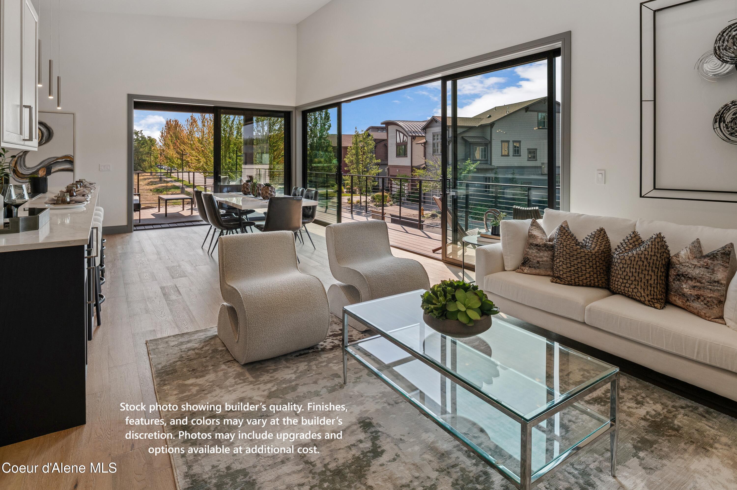 2165 W Bellerive LN, Coeur d'Alene