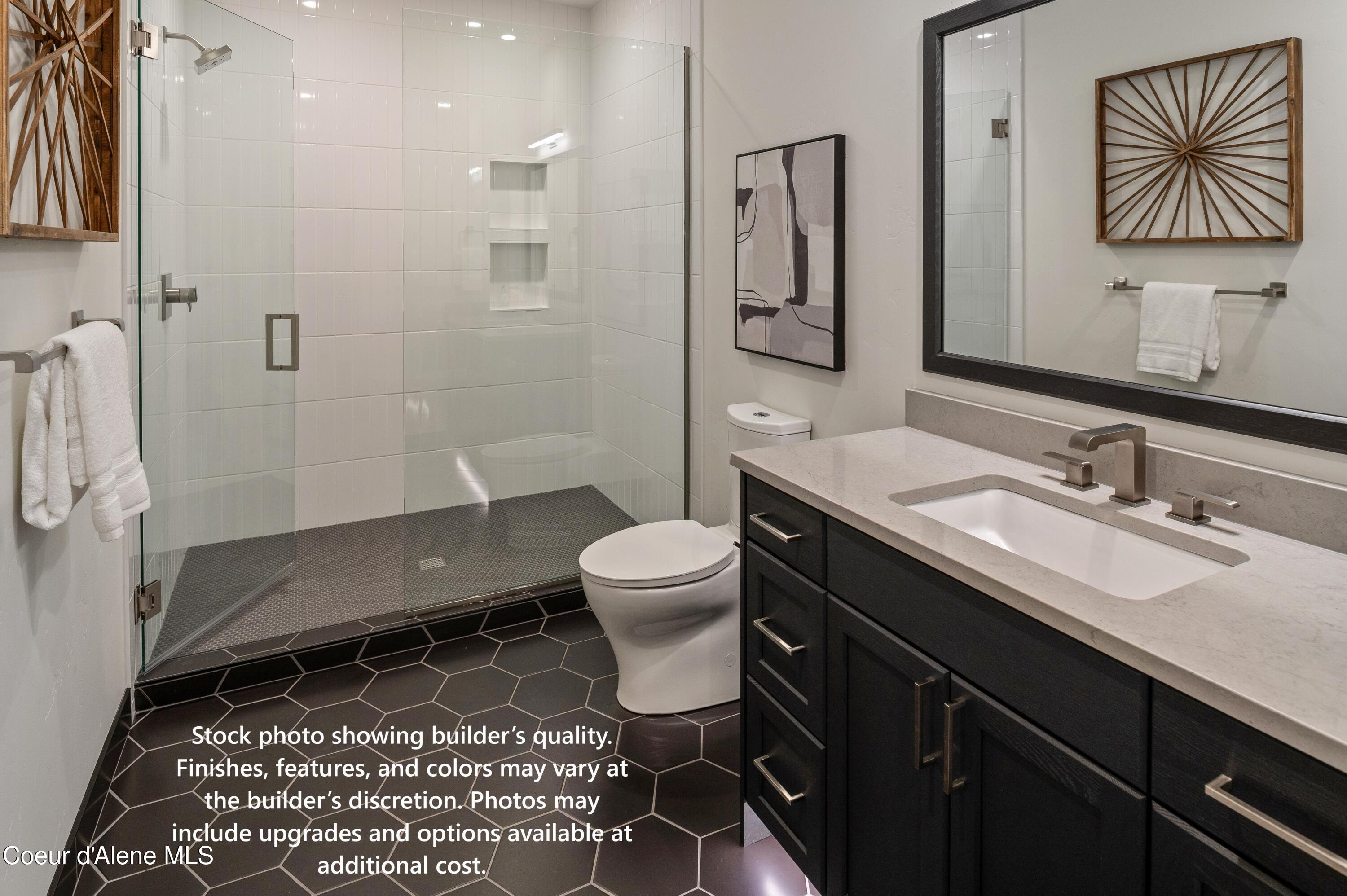 2165 W Bellerive LN, Coeur d'Alene