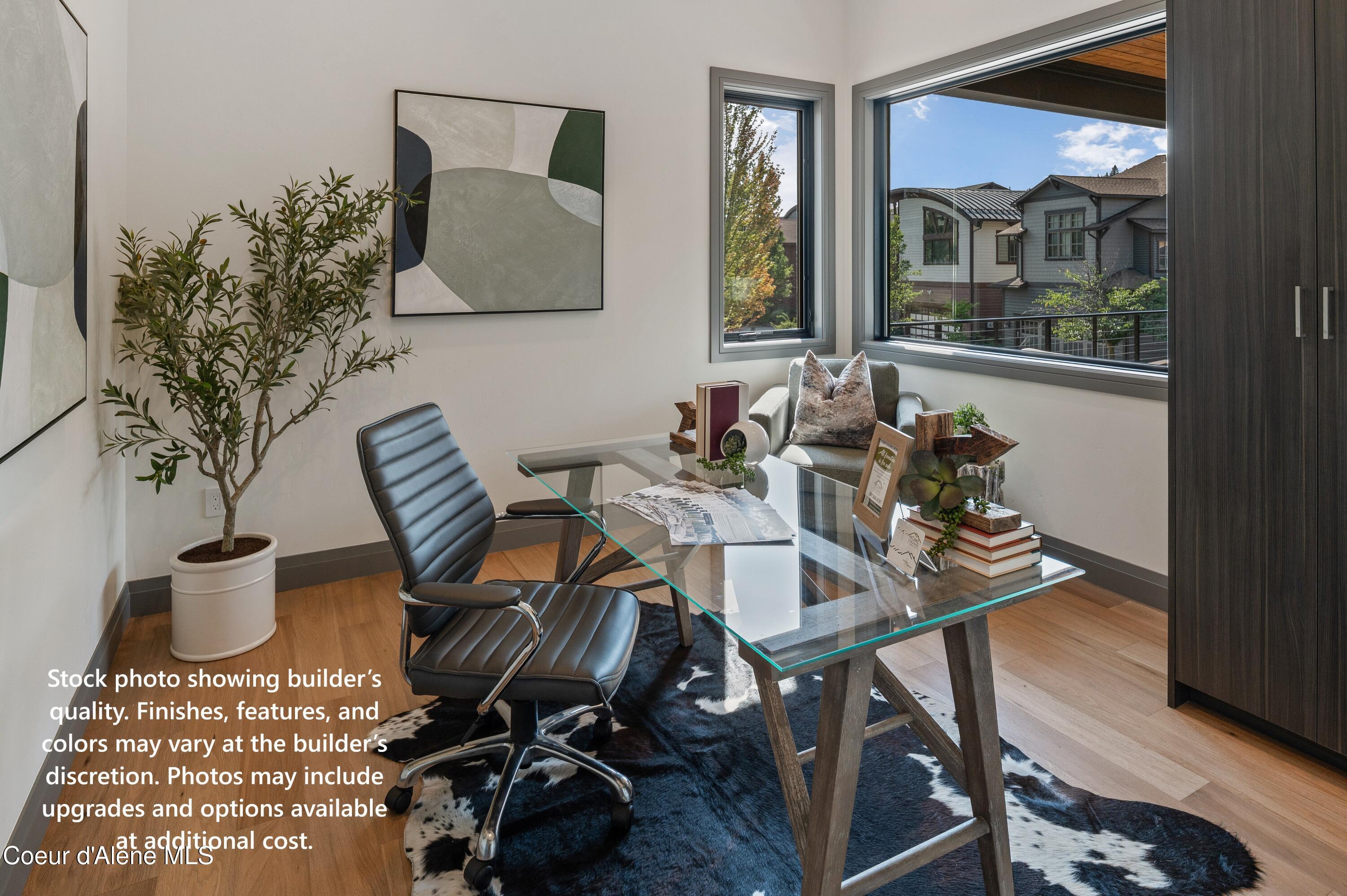 2165 W Bellerive LN, Coeur d'Alene