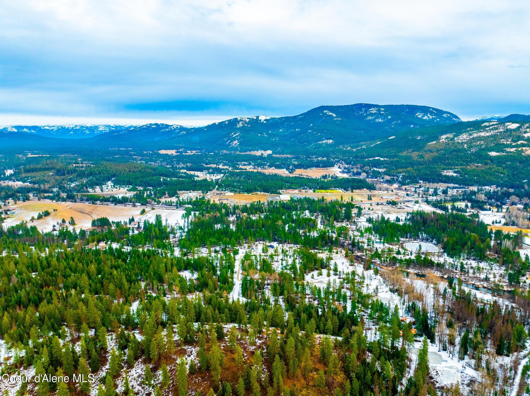 TWO 5 ACRE LOTS ON AMETHYST