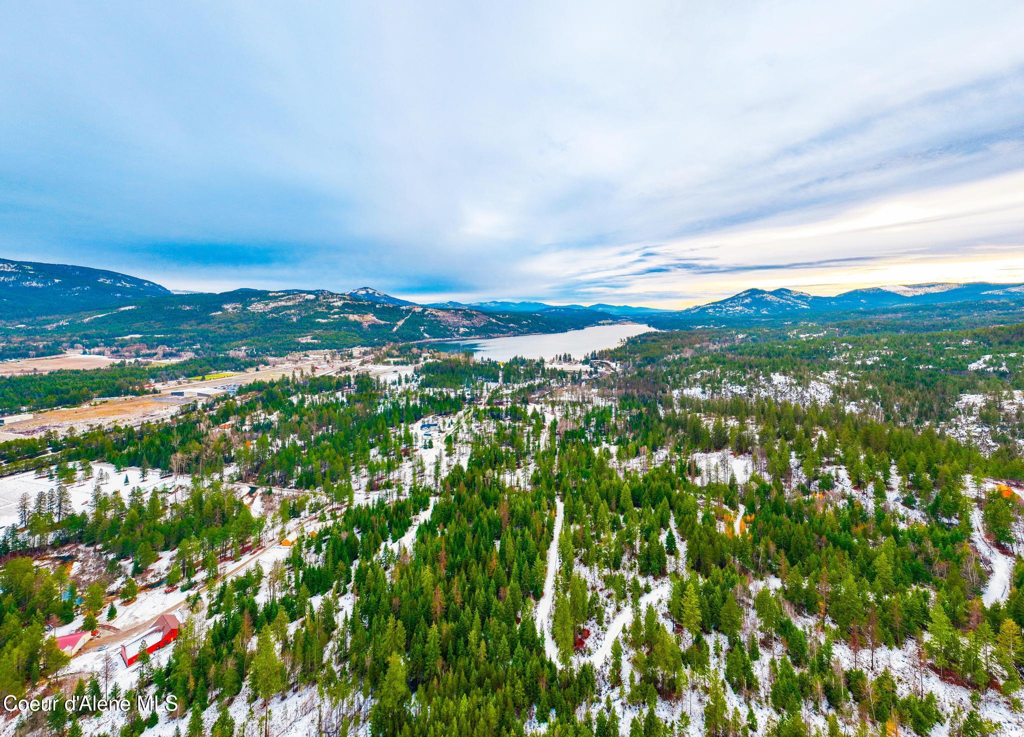 TWO 5 ACRE LOTS ON AMETHYST