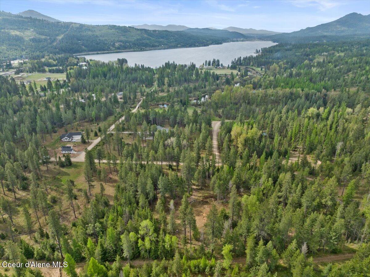 TWO 5 ACRE LOTS ON AMETHYST