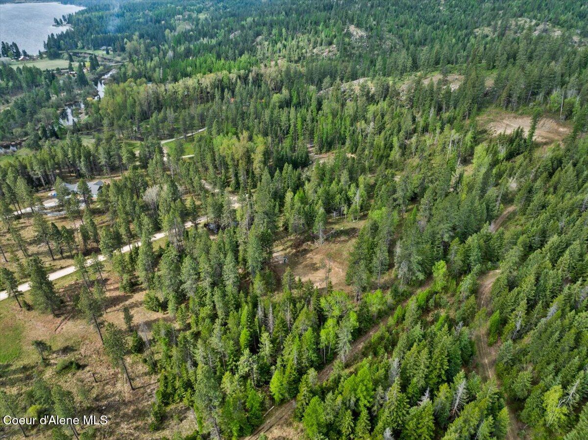 TWO 5 ACRE LOTS ON AMETHYST