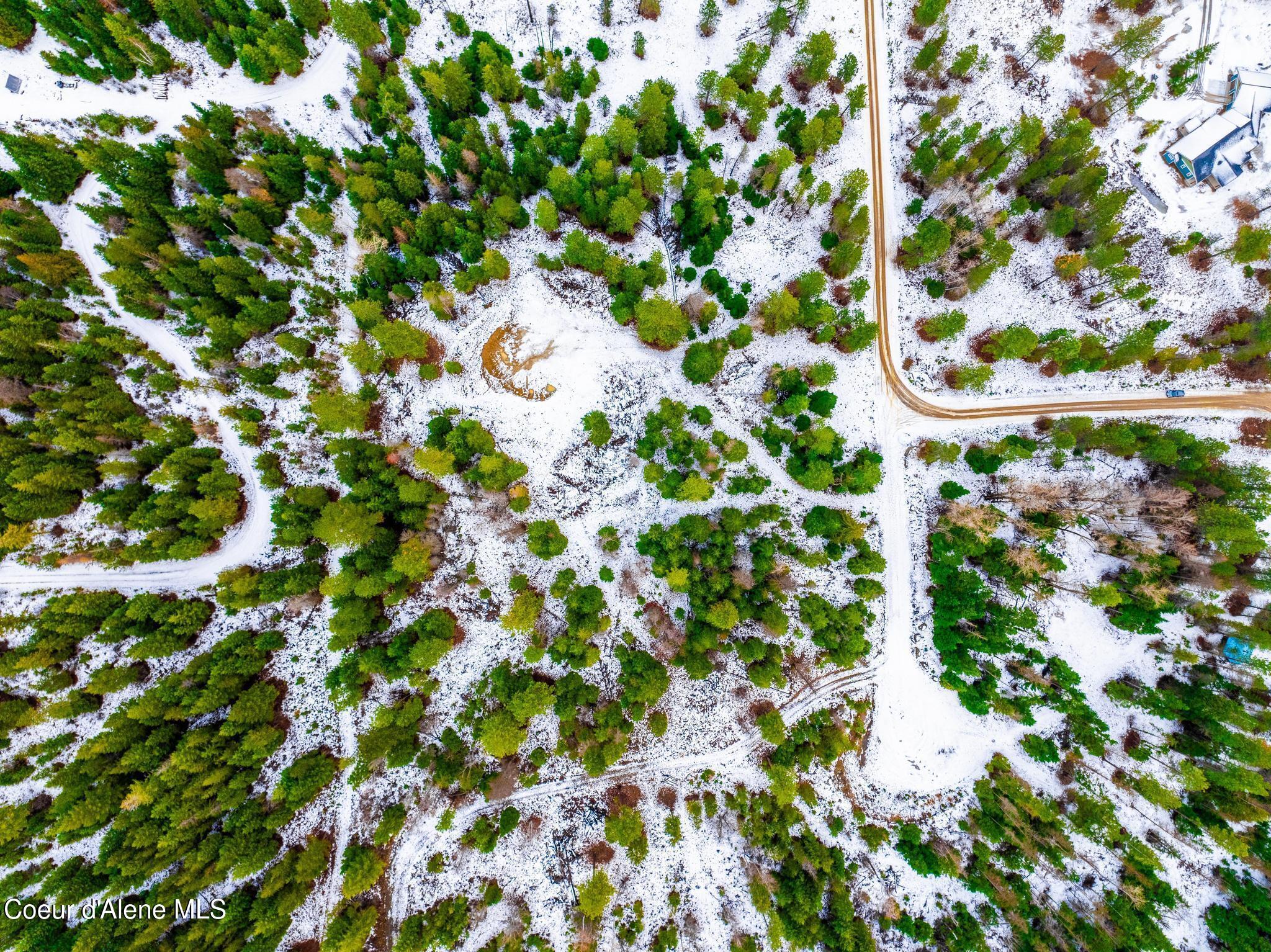 TWO 5 ACRE LOTS ON AMETHYST