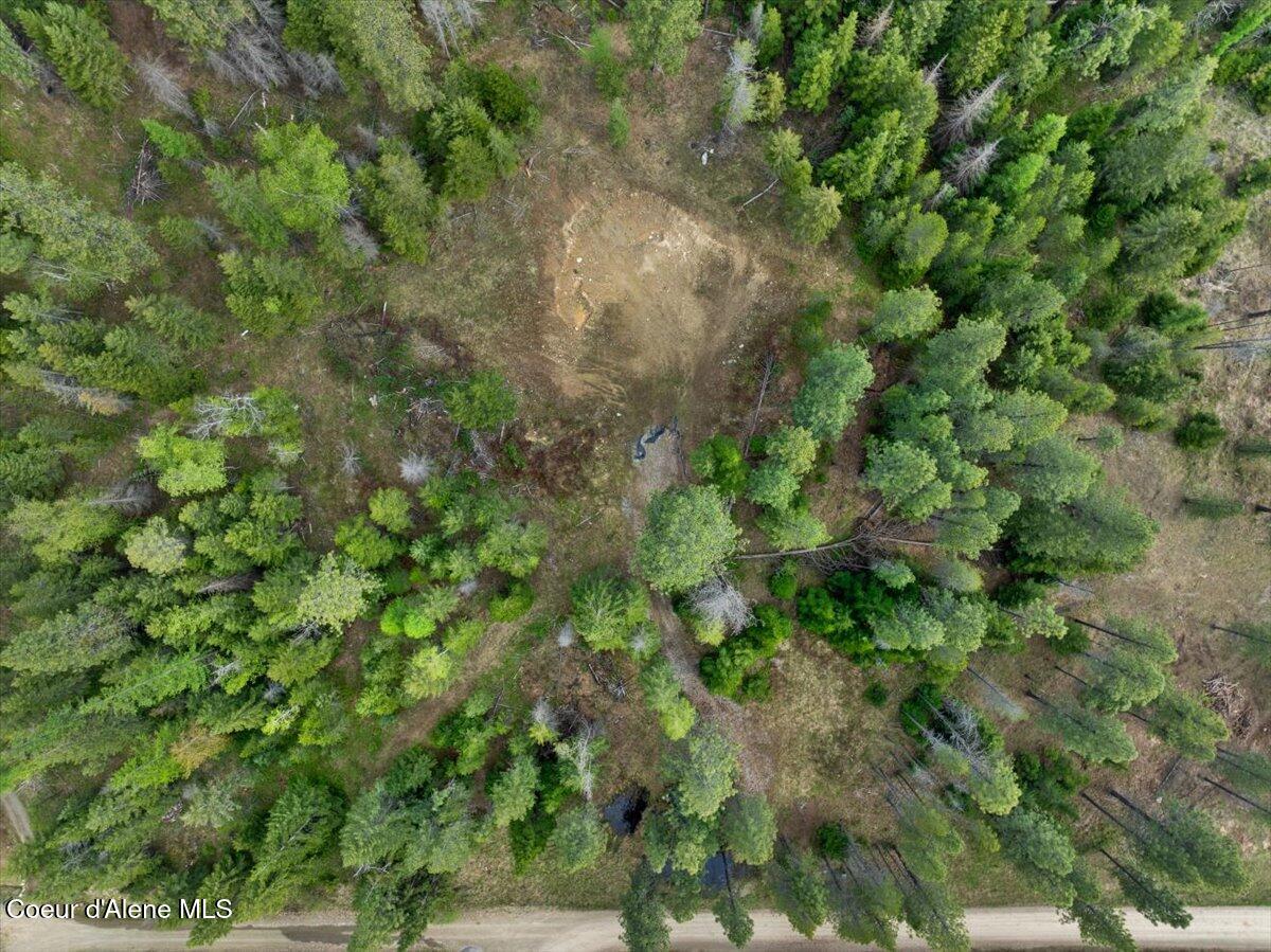 TWO 5 ACRE LOTS ON AMETHYST