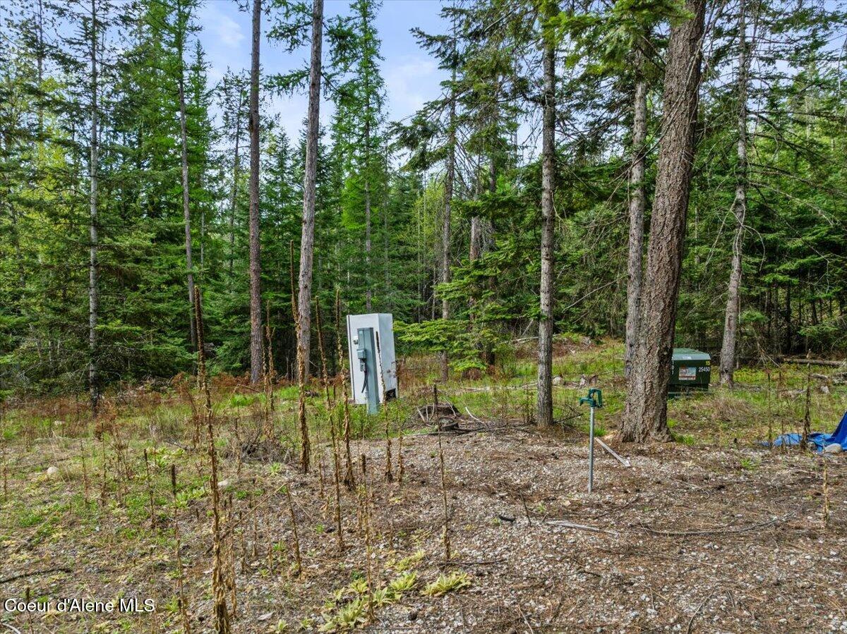 TWO 5 ACRE LOTS ON AMETHYST