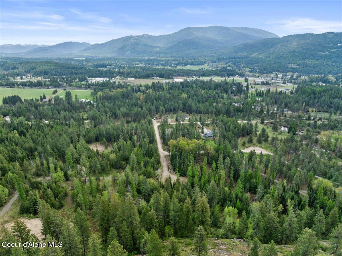 TWO 5 ACRE LOTS ON AMETHYST