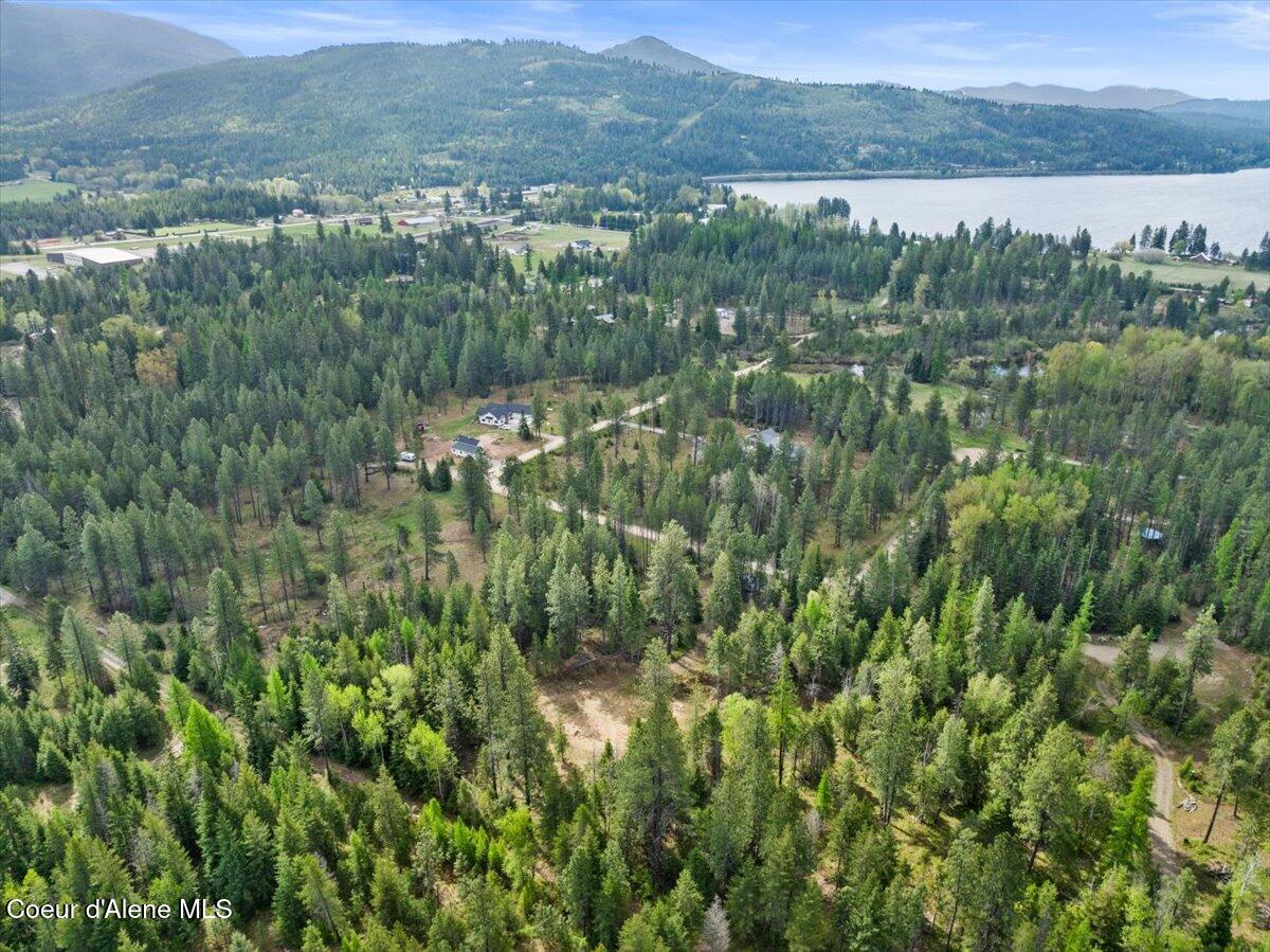 TWO 5 ACRE LOTS ON AMETHYST