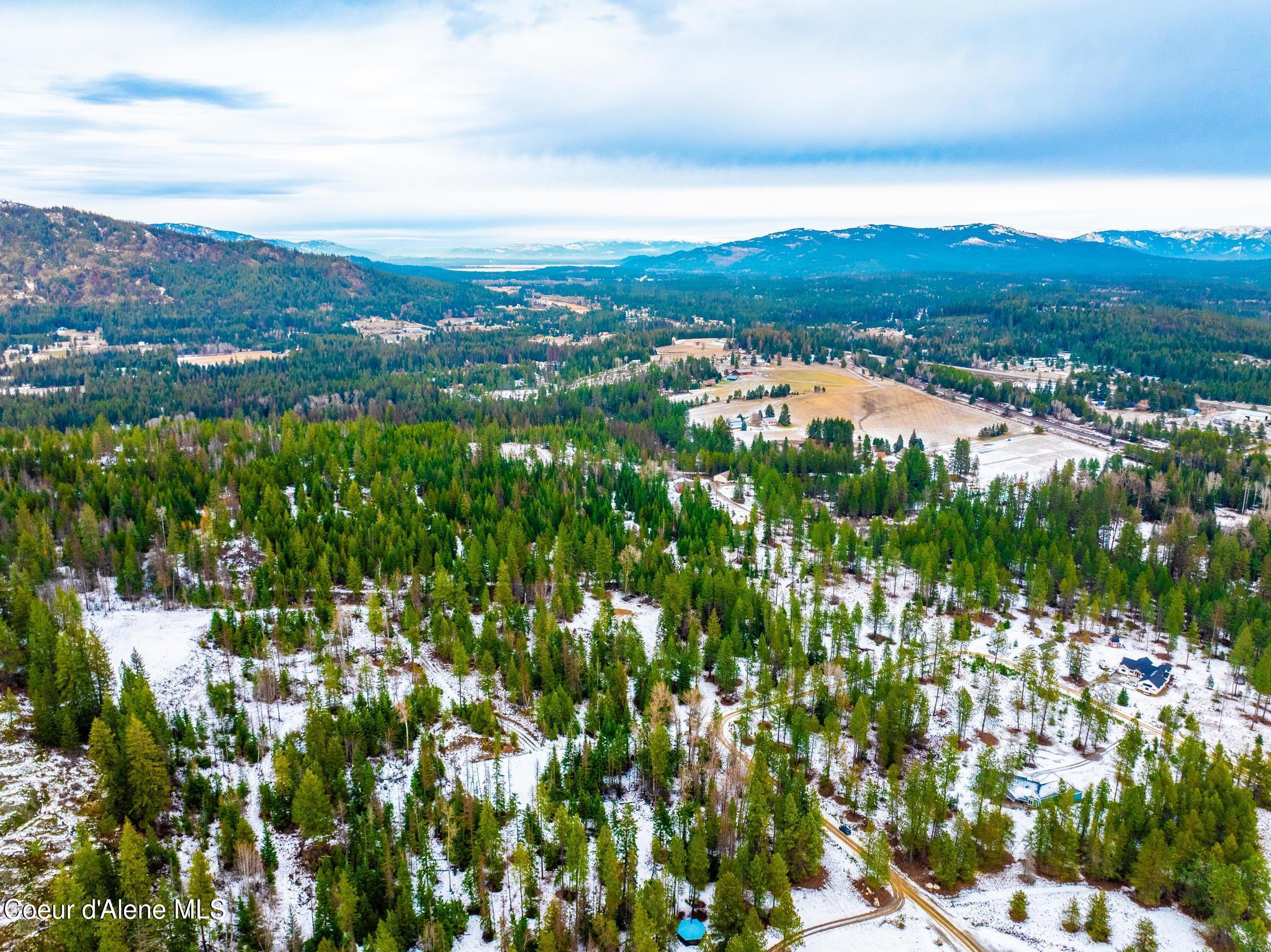 TWO 5 ACRE LOTS ON AMETHYST