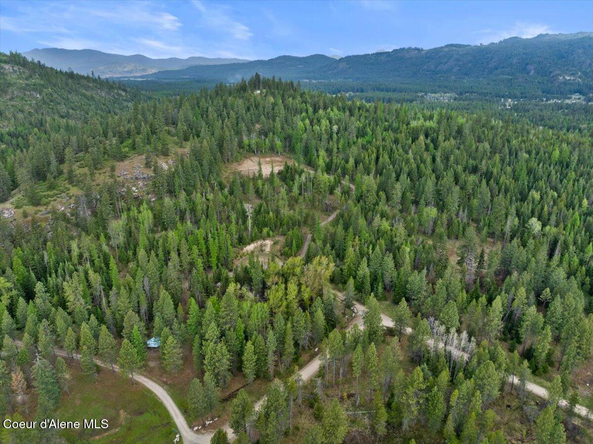 TWO 5 ACRE LOTS ON AMETHYST