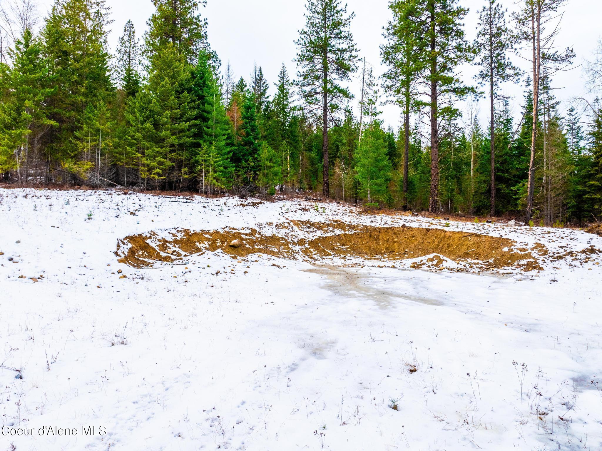 TWO 5 ACRE LOTS ON AMETHYST