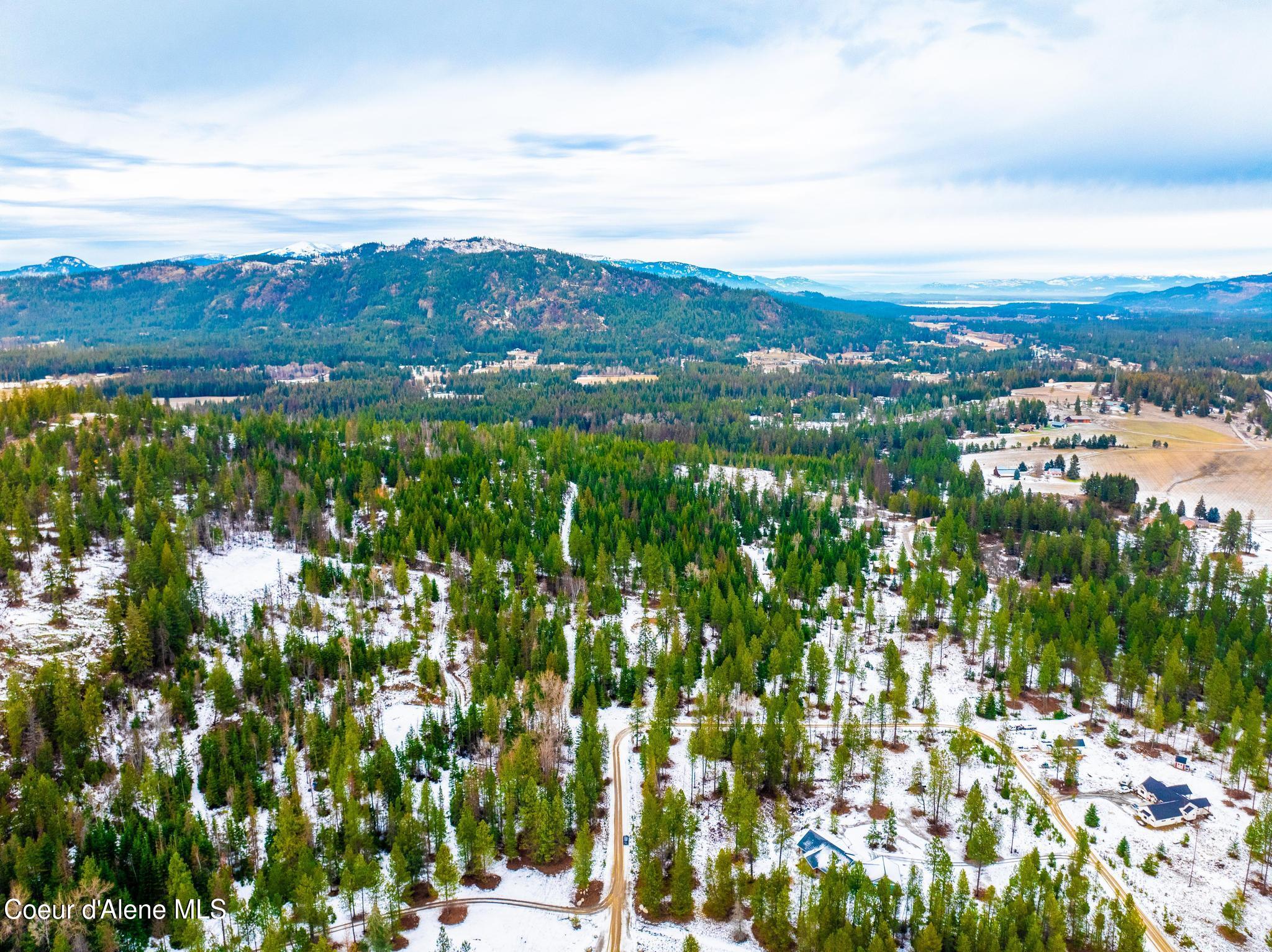 TWO 5 ACRE LOTS ON AMETHYST